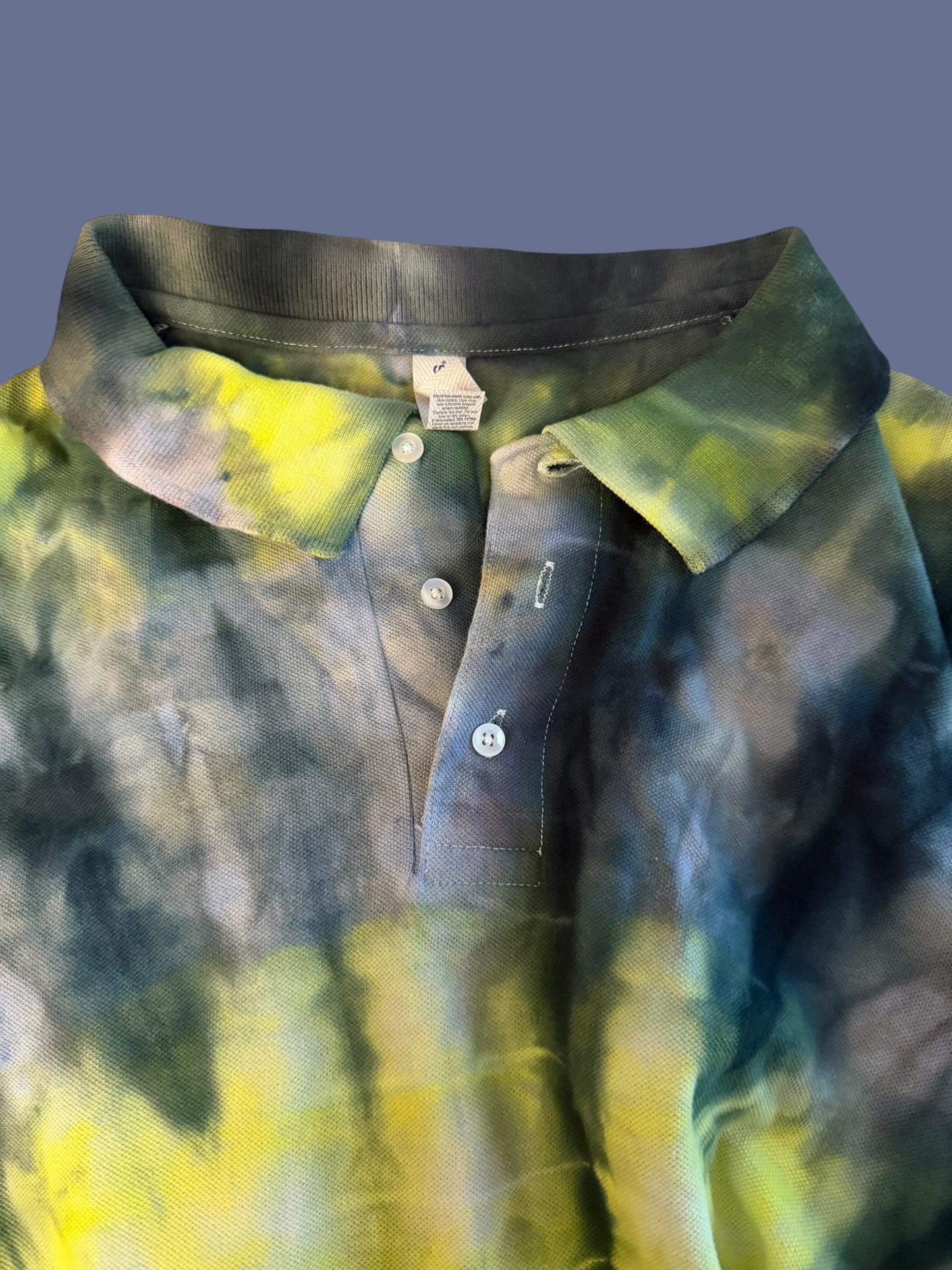 Polo style 2XL