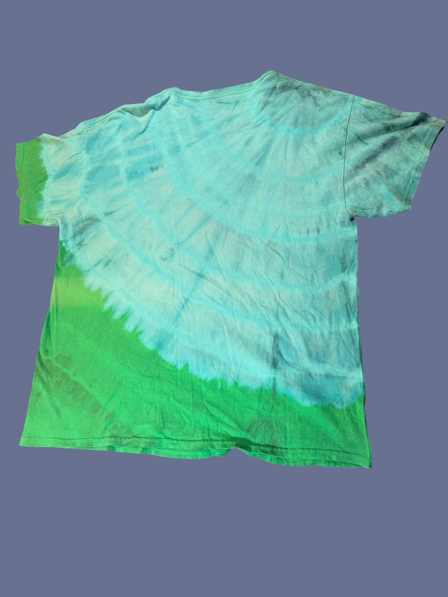 Reverse XL