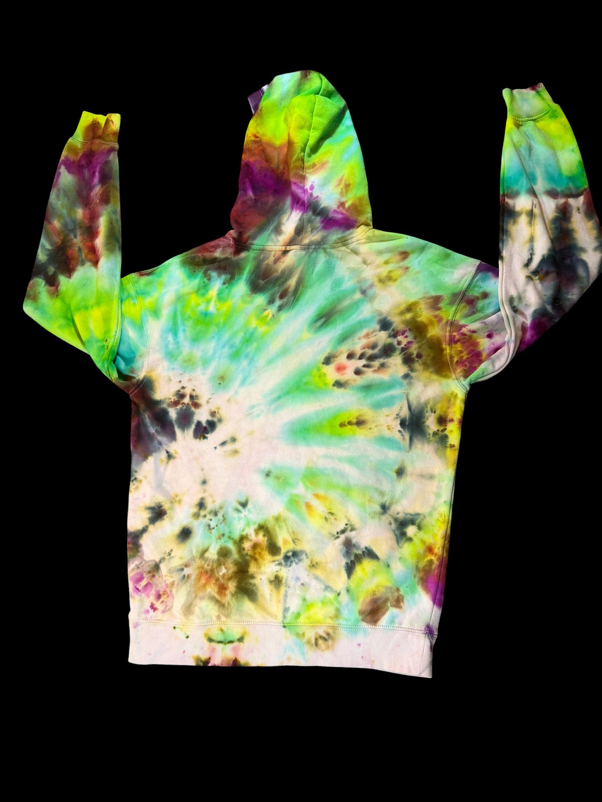Hoodie XS