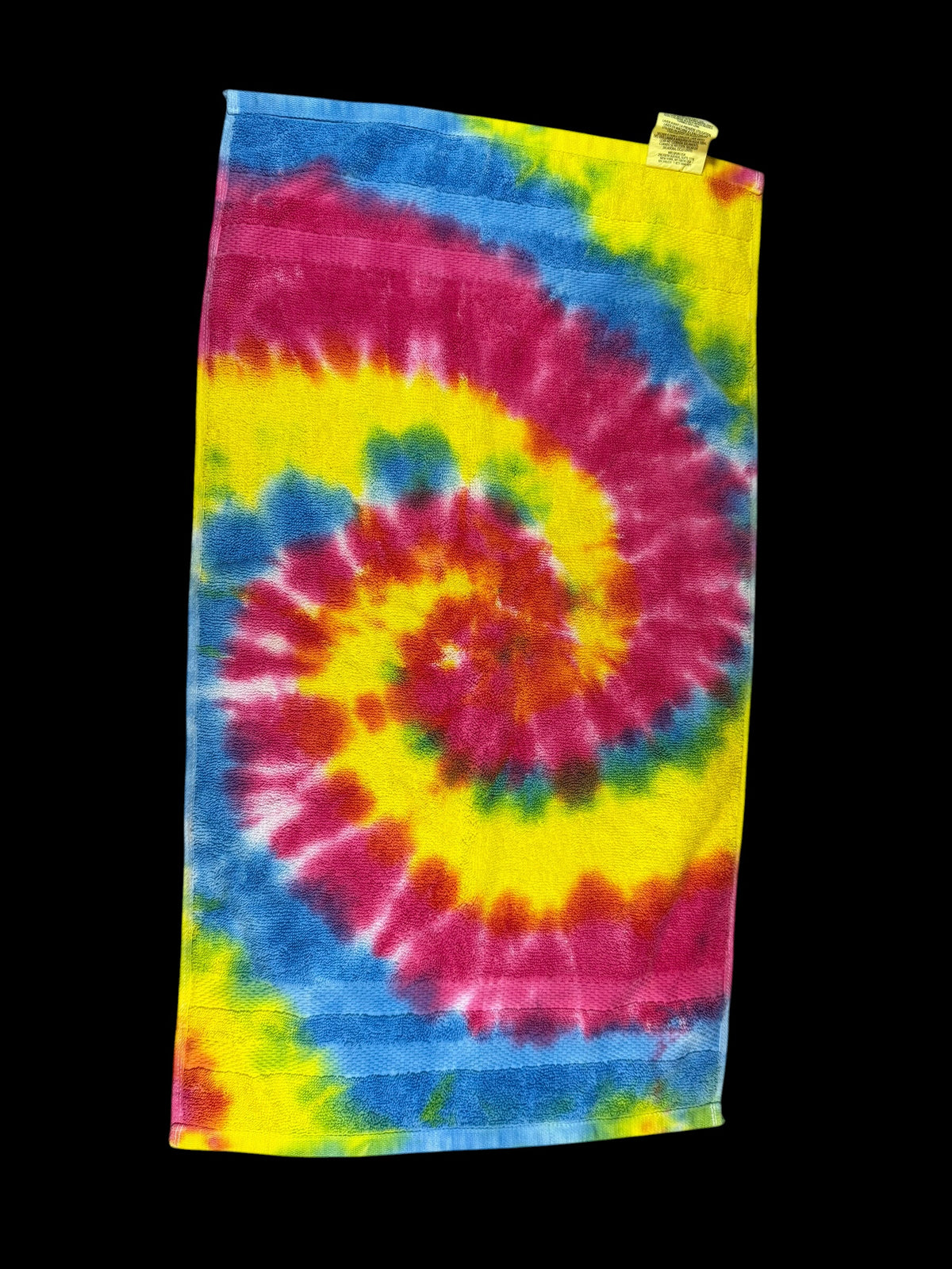 Hand towel
