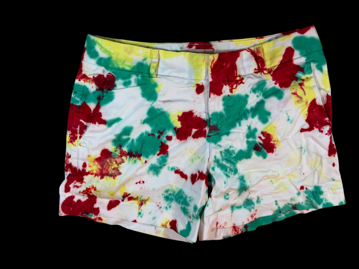 Adult shorts