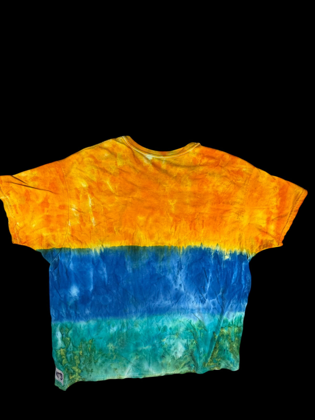Short sleeve t-shirt 3XL