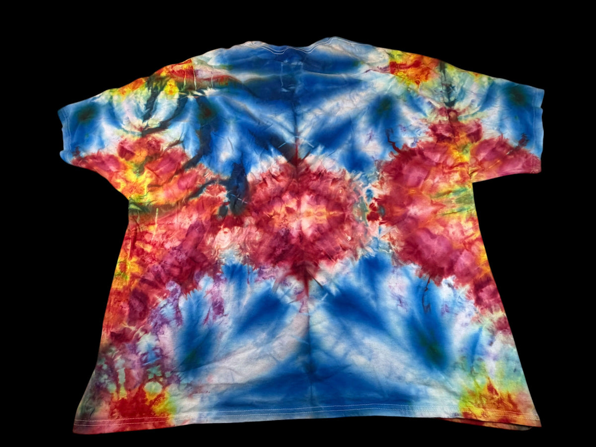 Short sleeve t-shirt 4XL