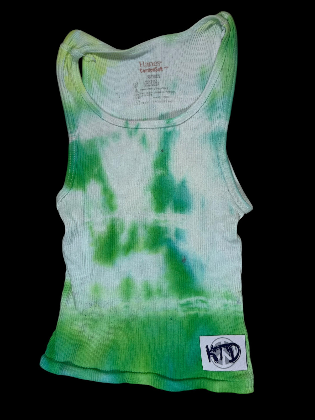 Children's tank top SMALL