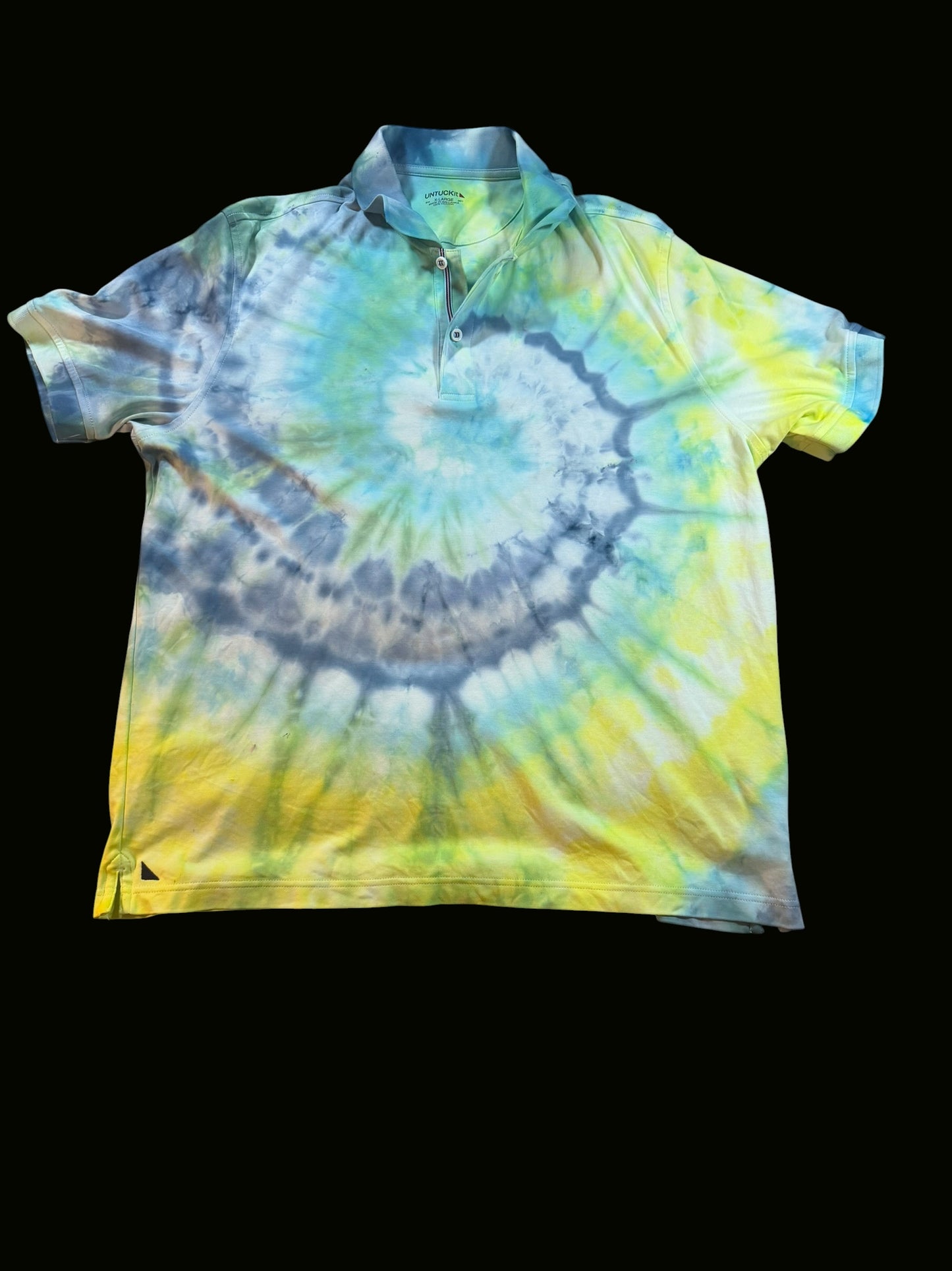 Polo style XL