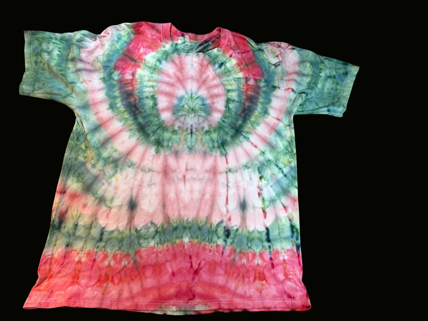 Short sleeve t-shirt 3XL
