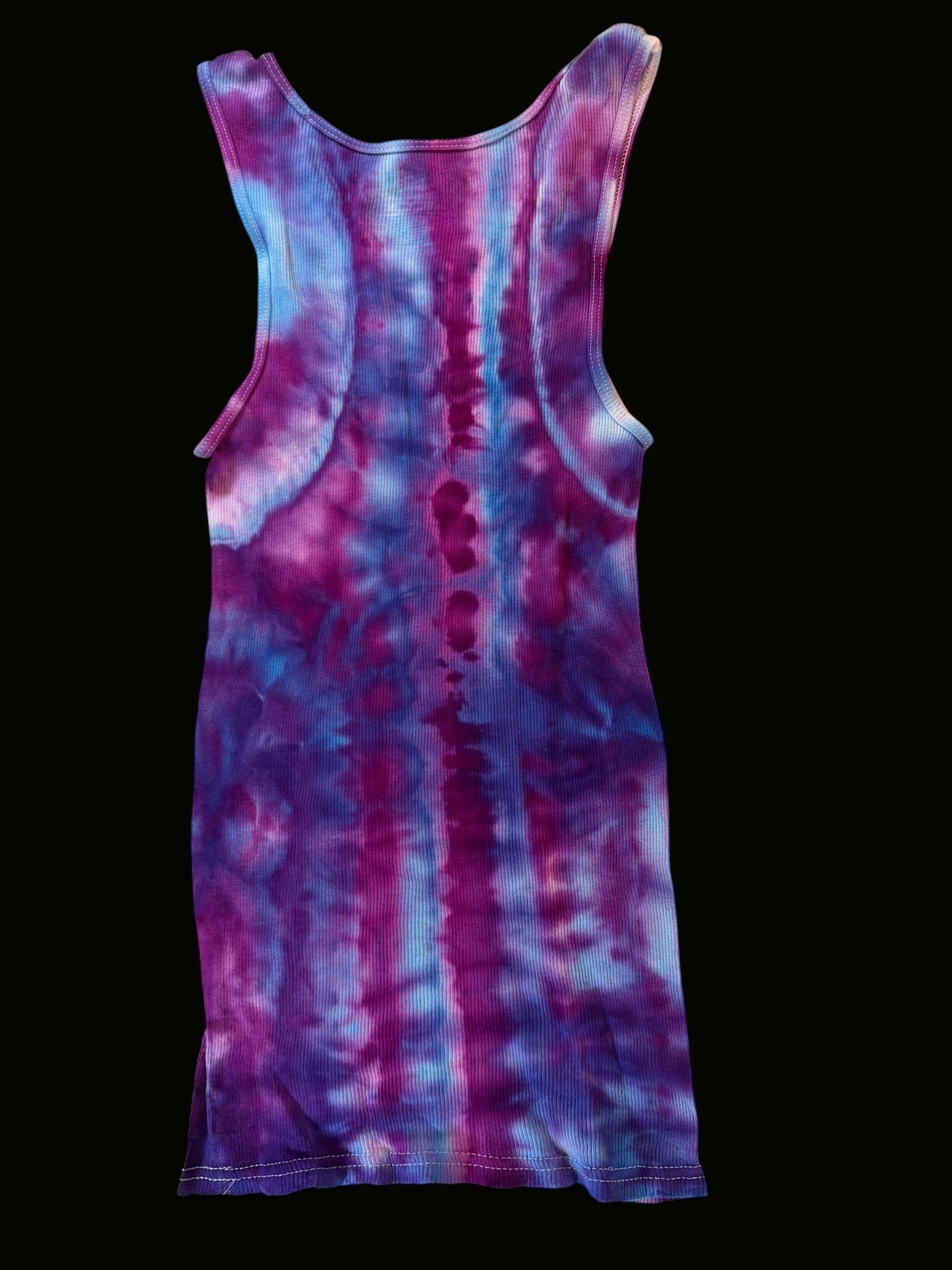 Men's cut tank top MEDIUM