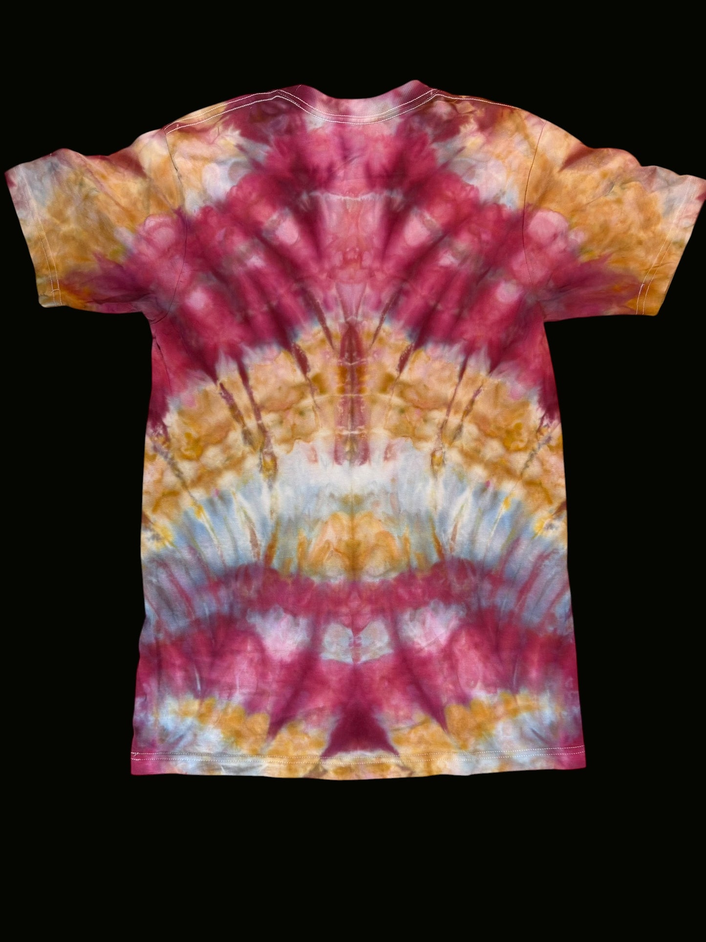 Short sleeve t-shirt SMALL