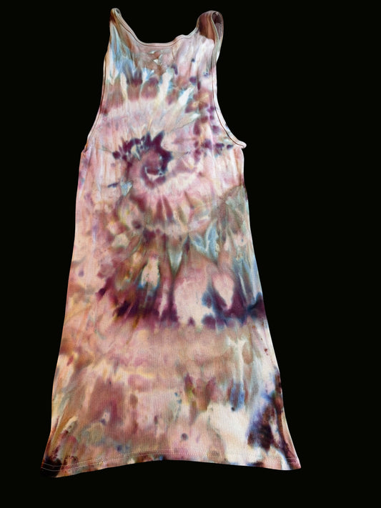 Men's cut tank top 3XL