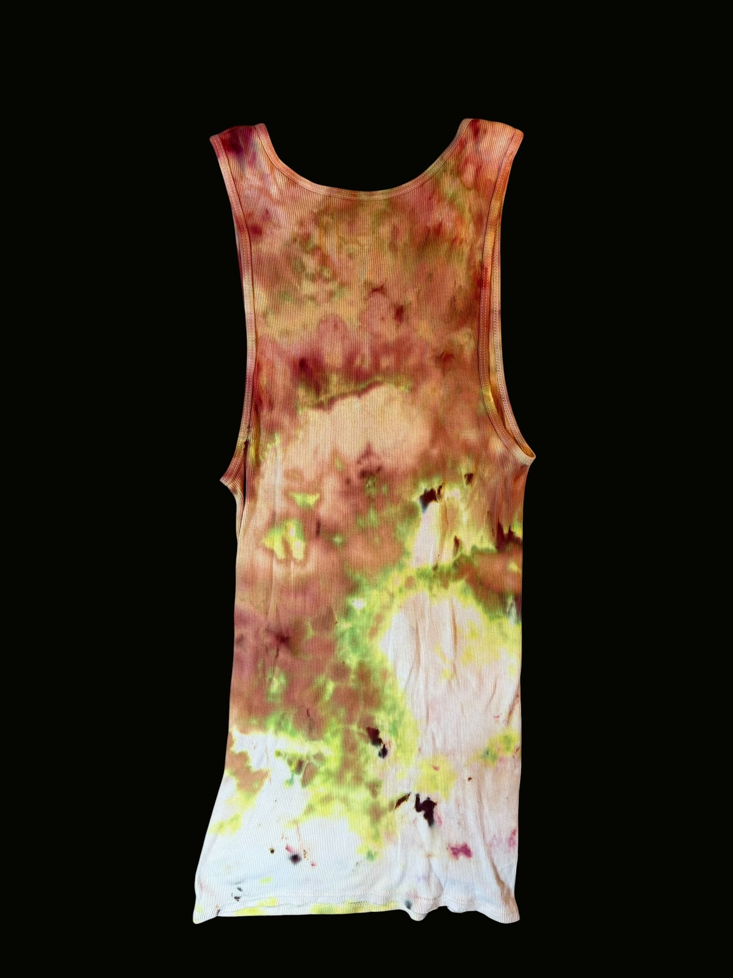 Men's cut tank top 3XL