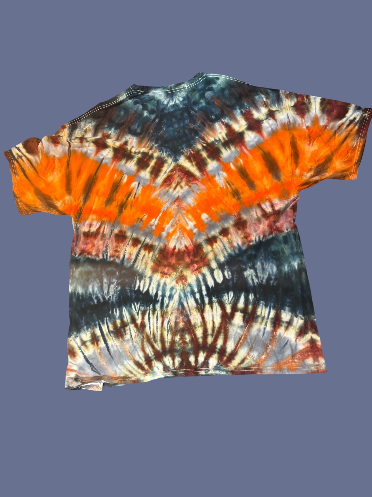 Short sleeve t-shirt 2XL