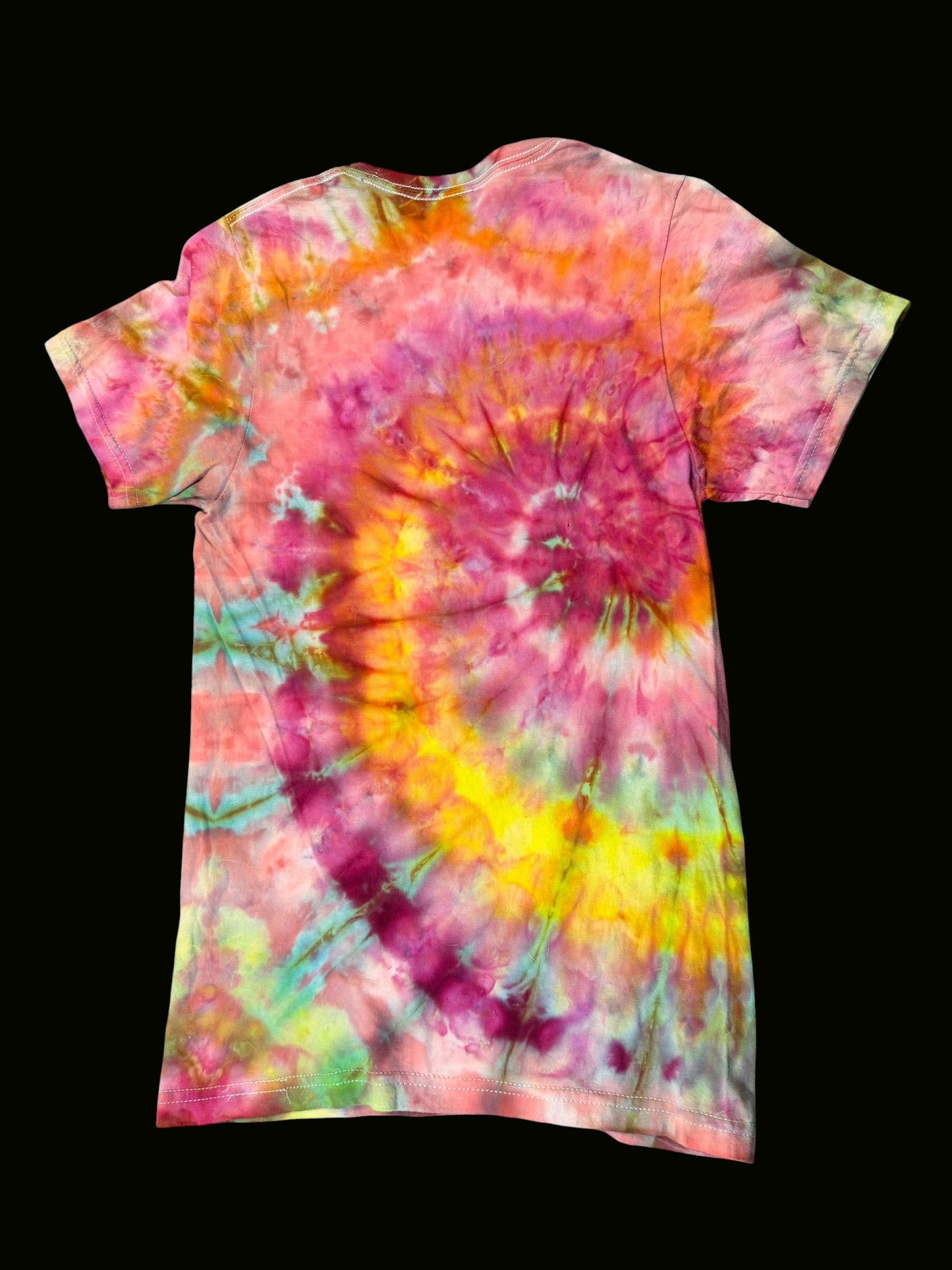 Short sleeve t-shirt XS