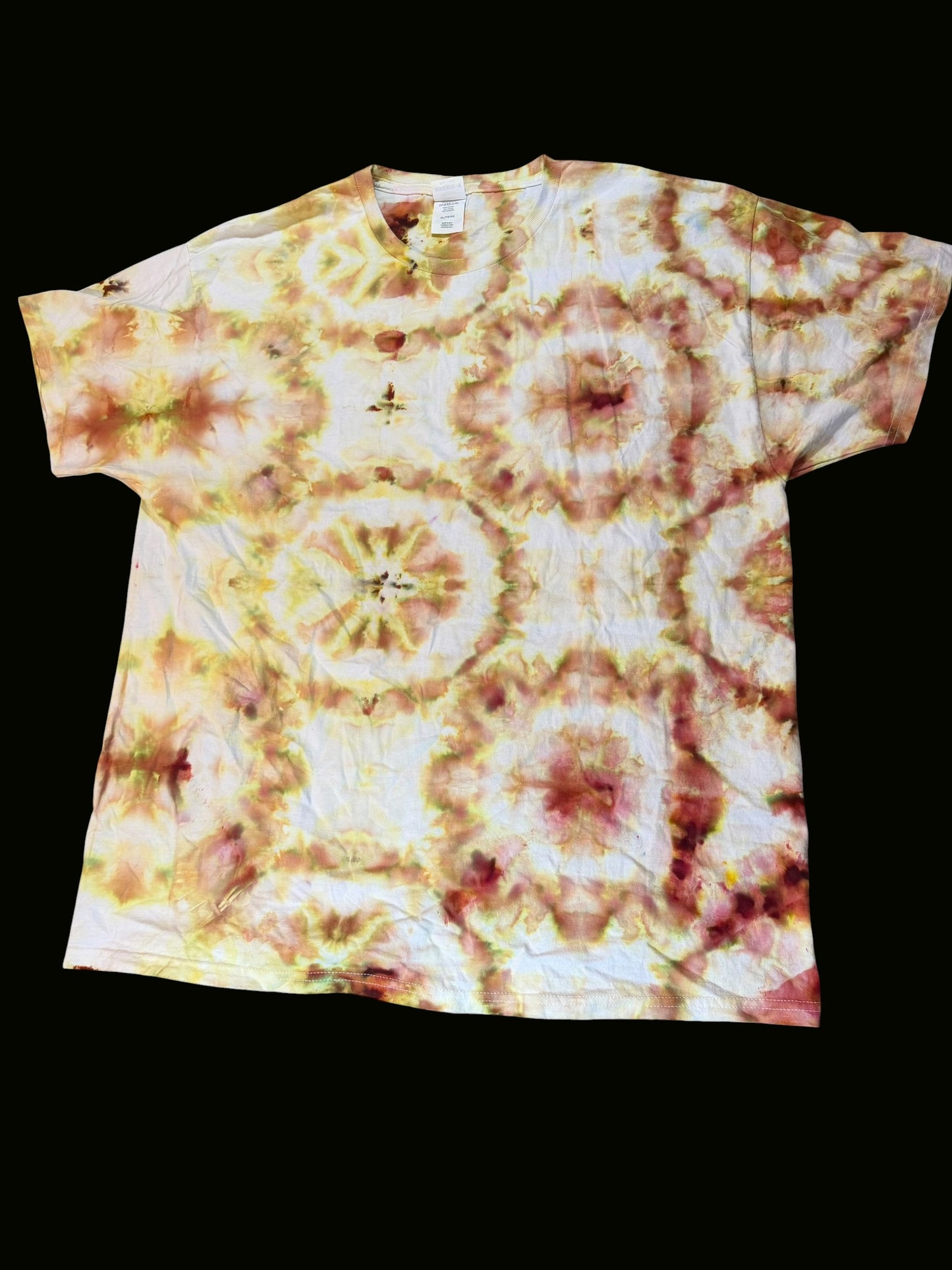 Short sleeve t-shirt XL