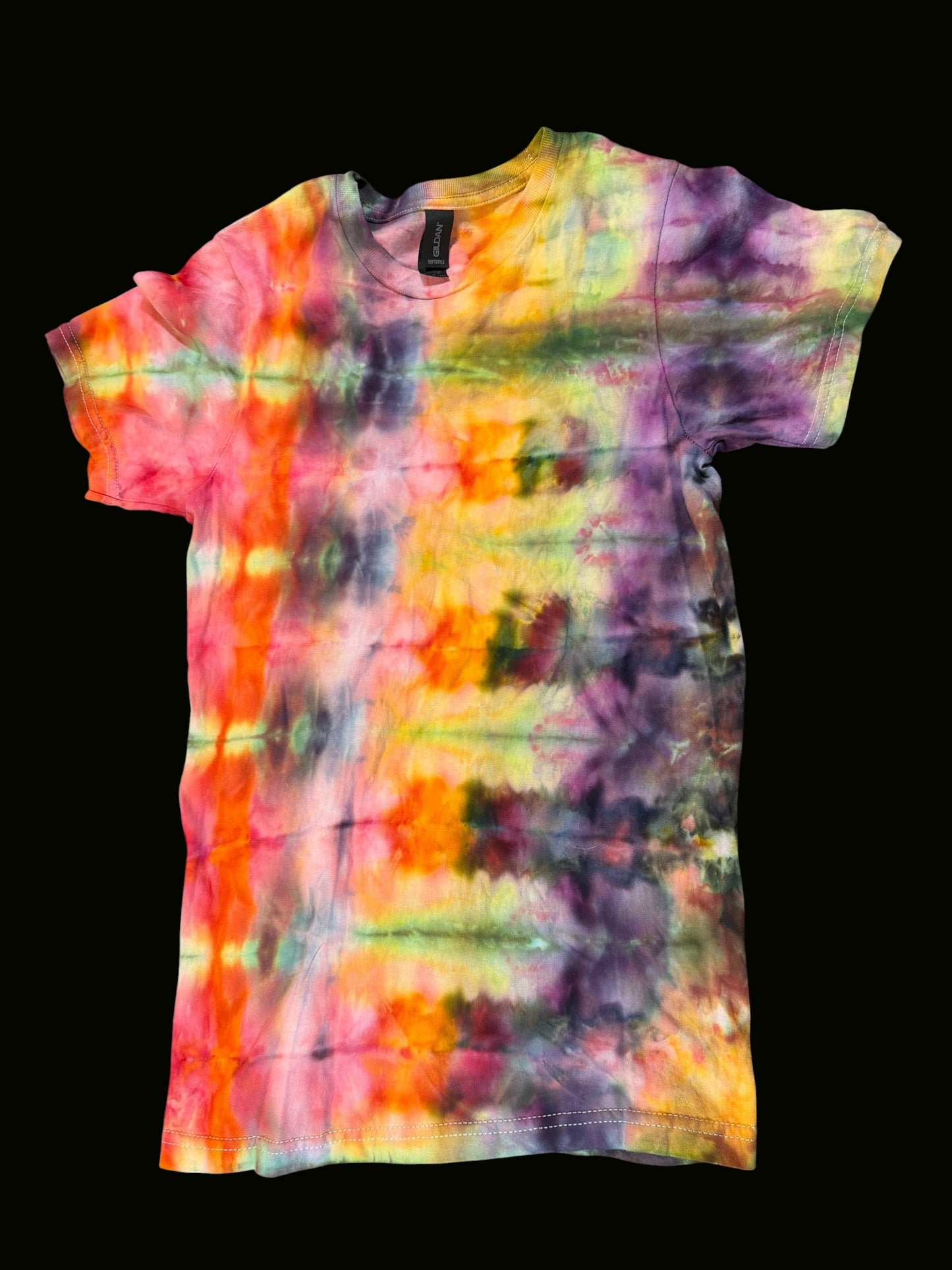 Short sleeve t-shirt XS