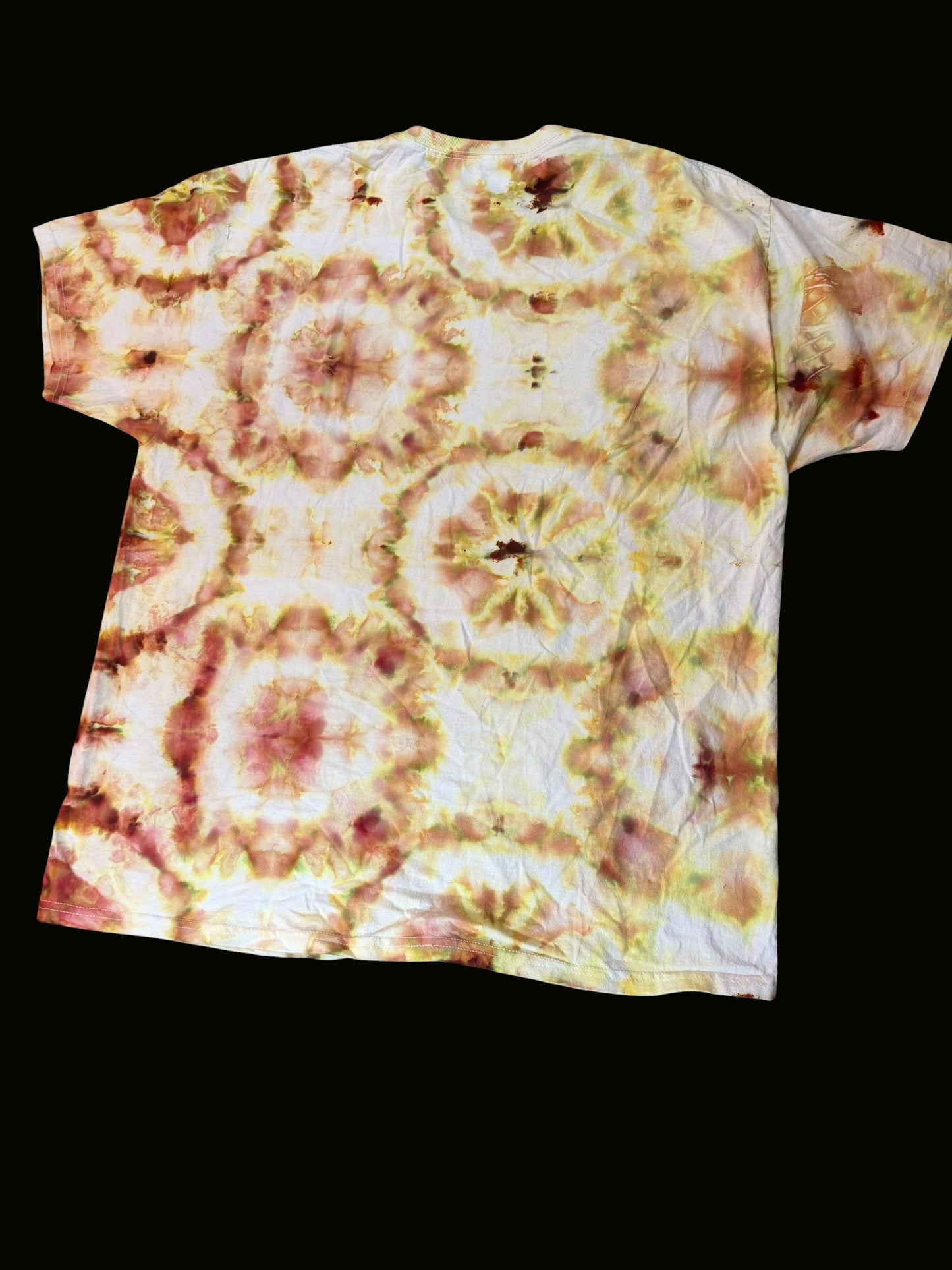 Short sleeve t-shirt XL