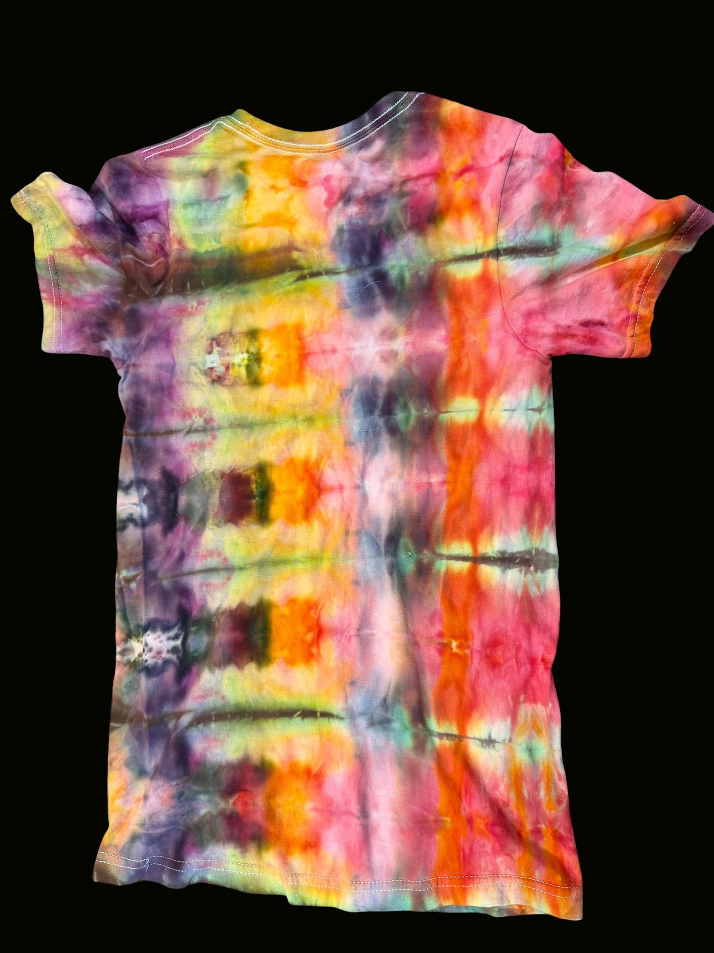 Short sleeve t-shirt XS