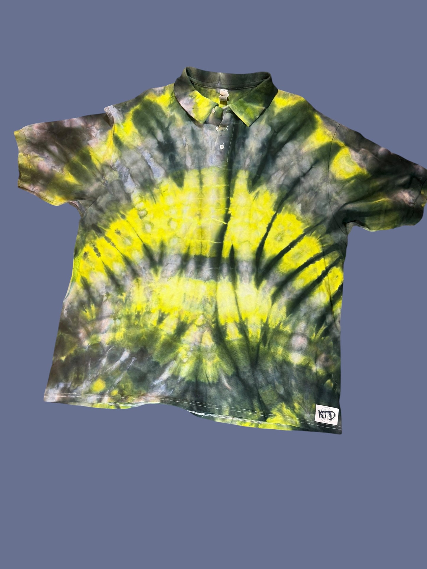 Polo style 2XL