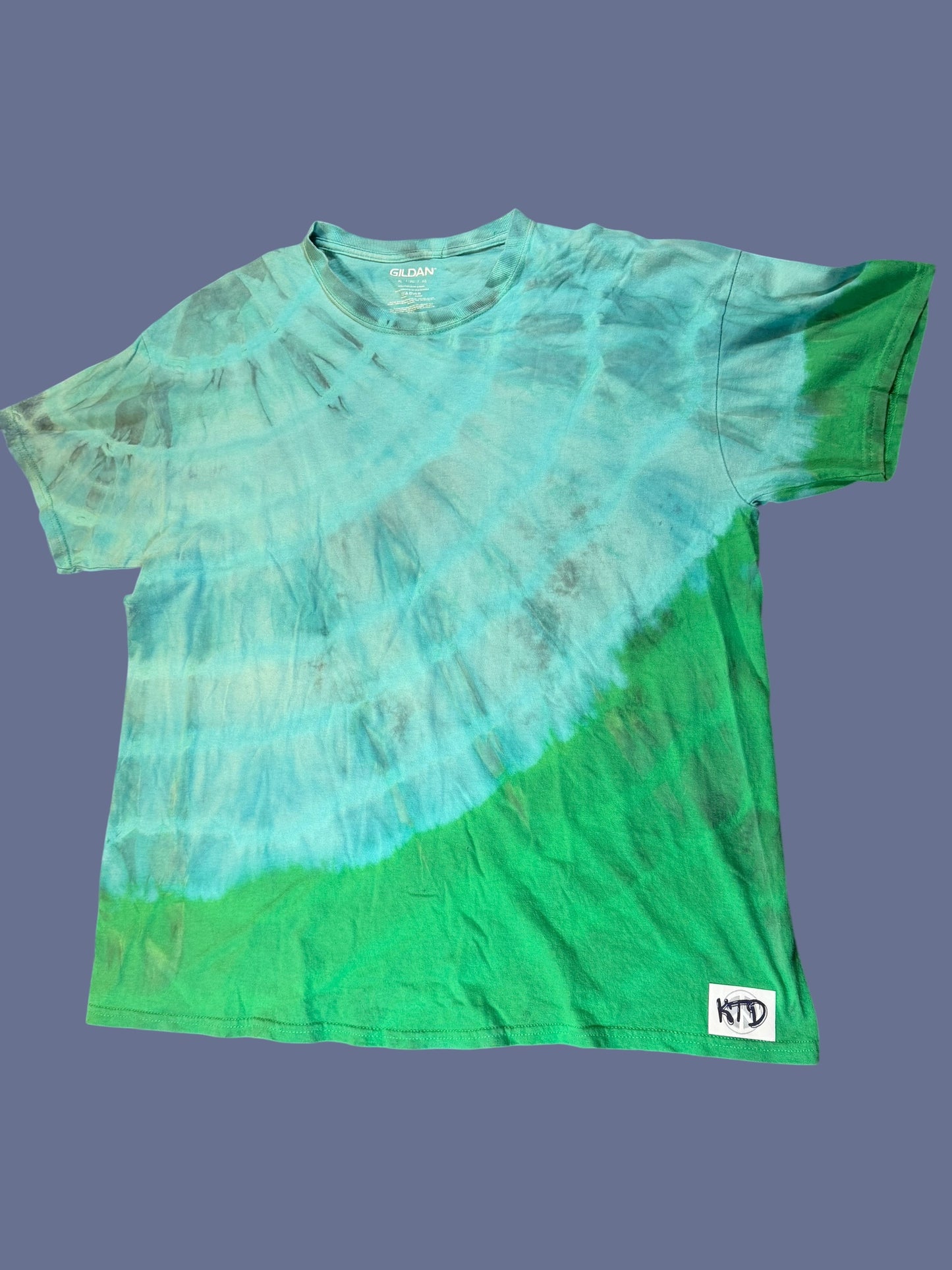 Reverse XL