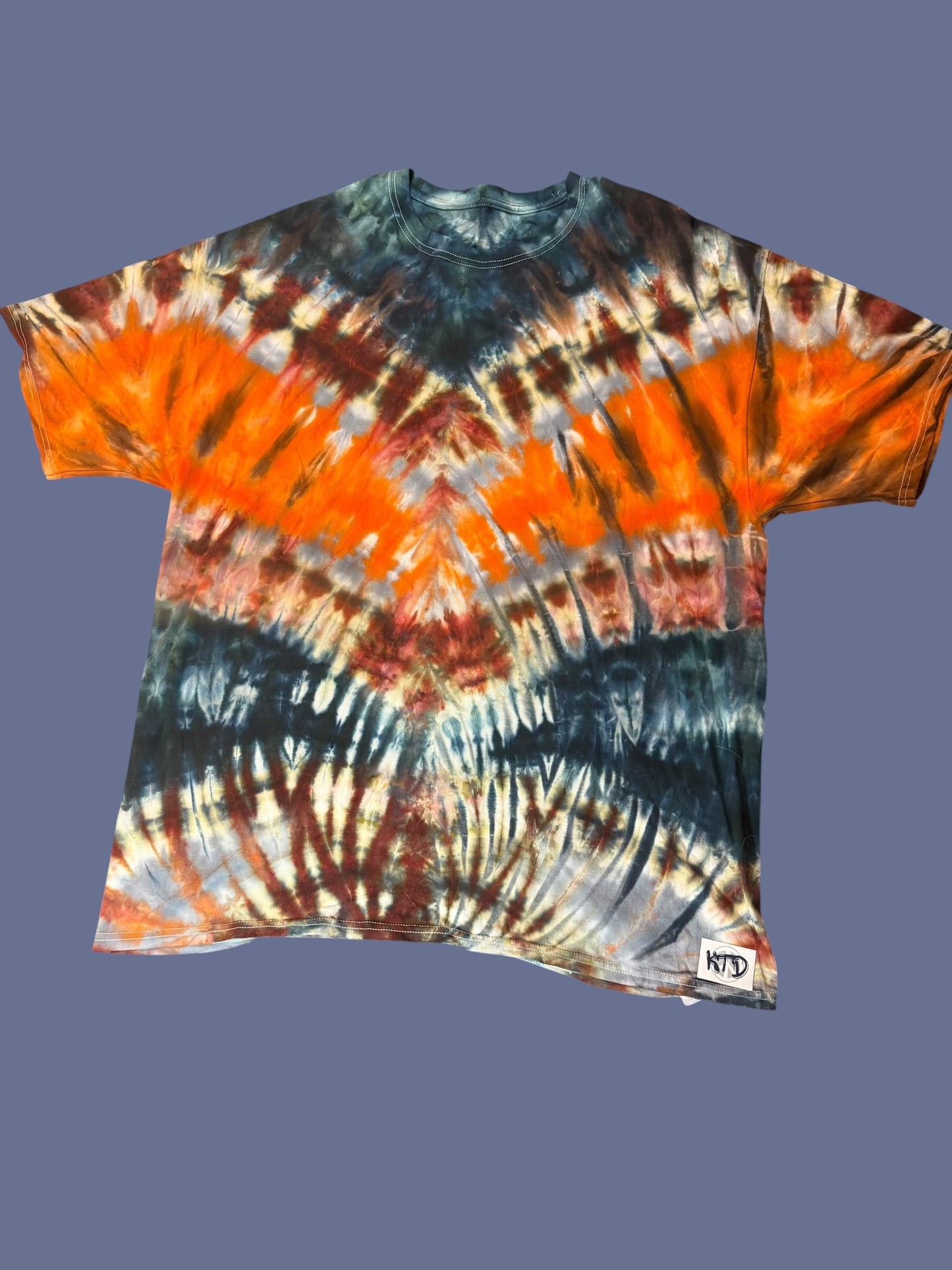 Short sleeve t-shirt 2XL