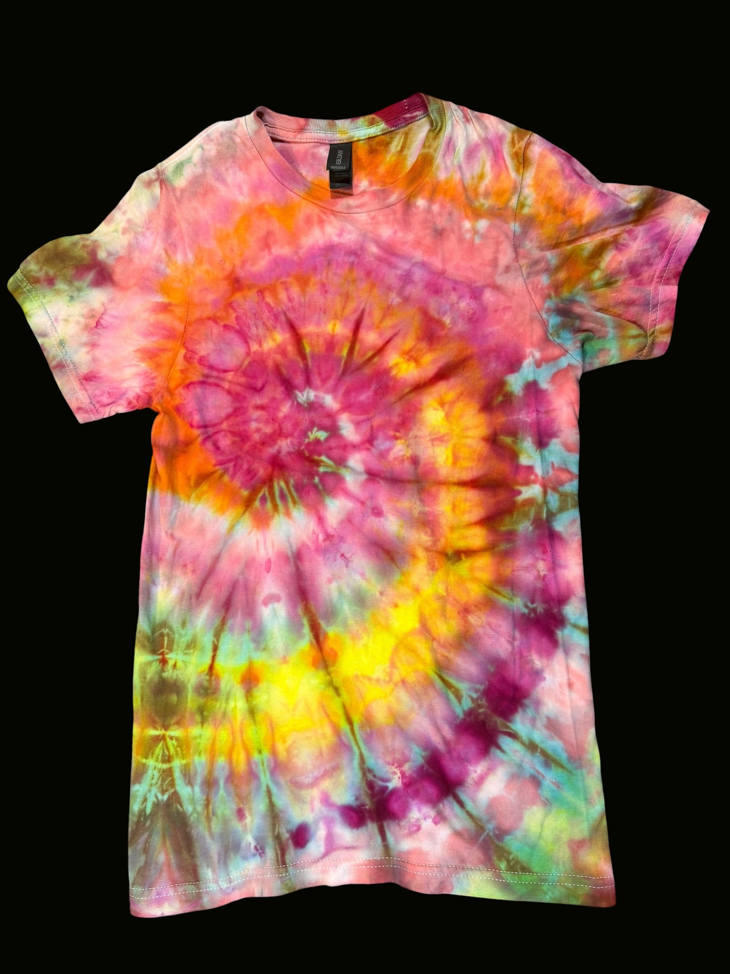 Short sleeve t-shirt XS