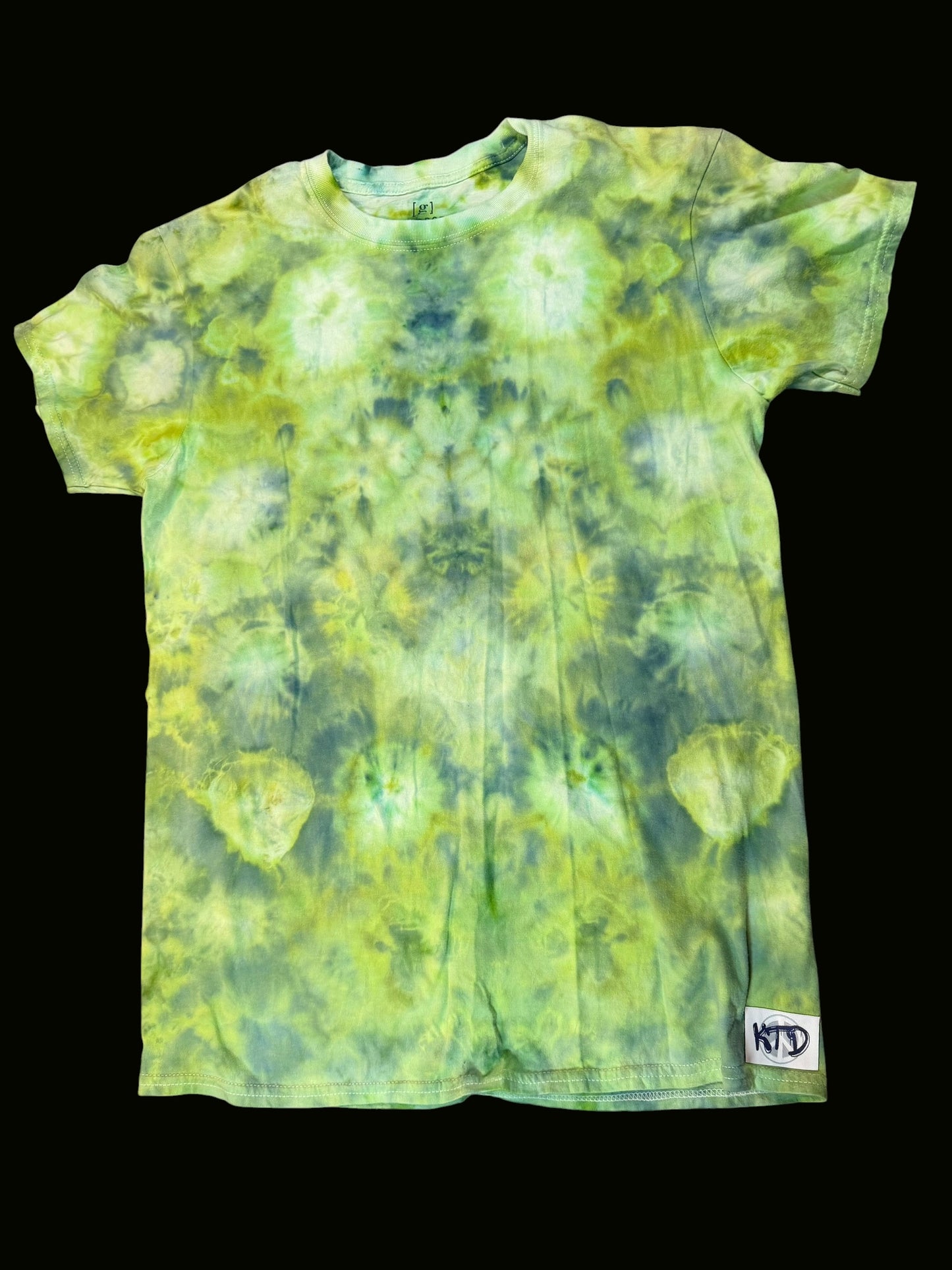 Short sleeve t-shirt MEDIUM