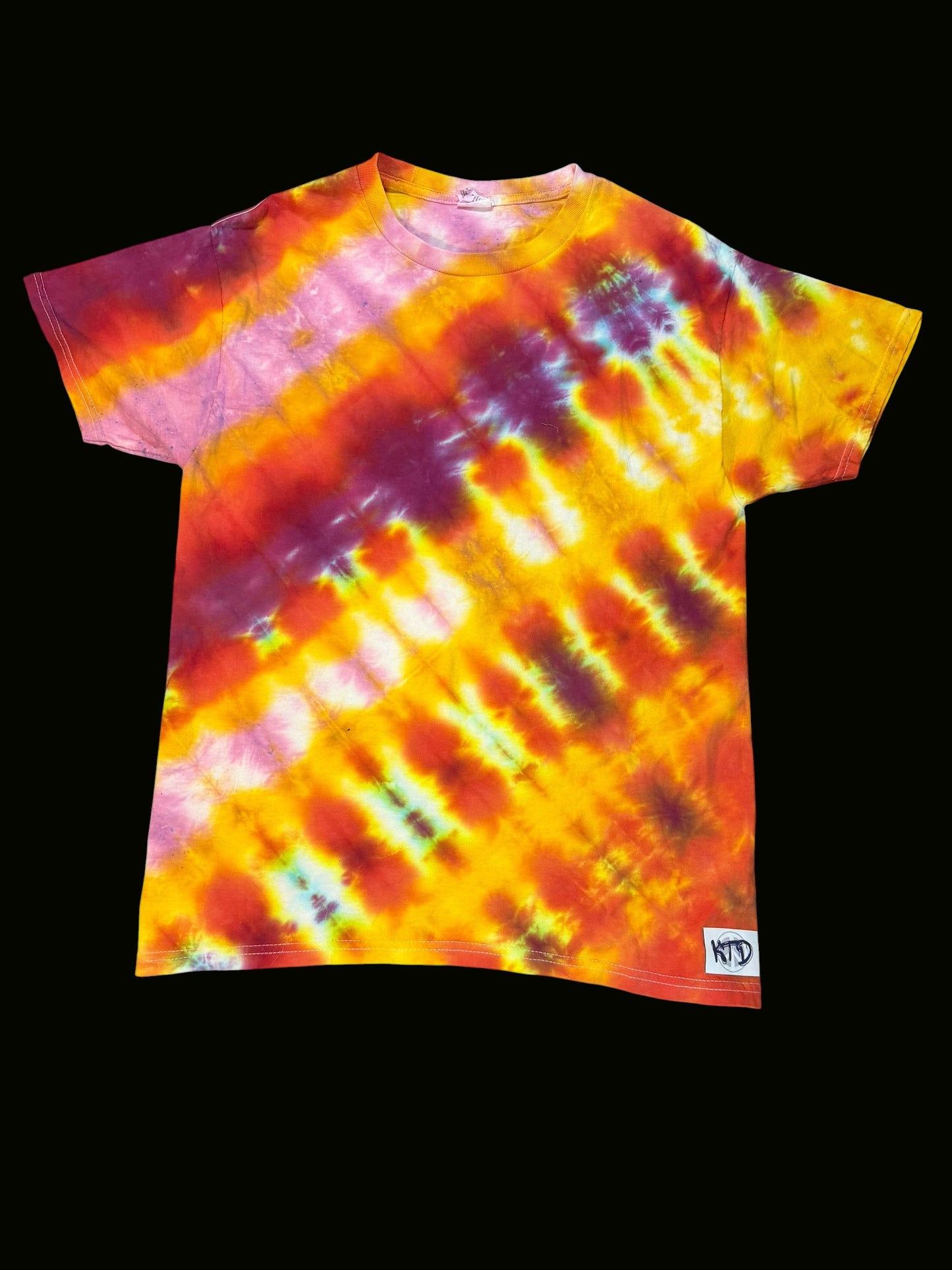 Short sleeve t-shirt MEDIUM
