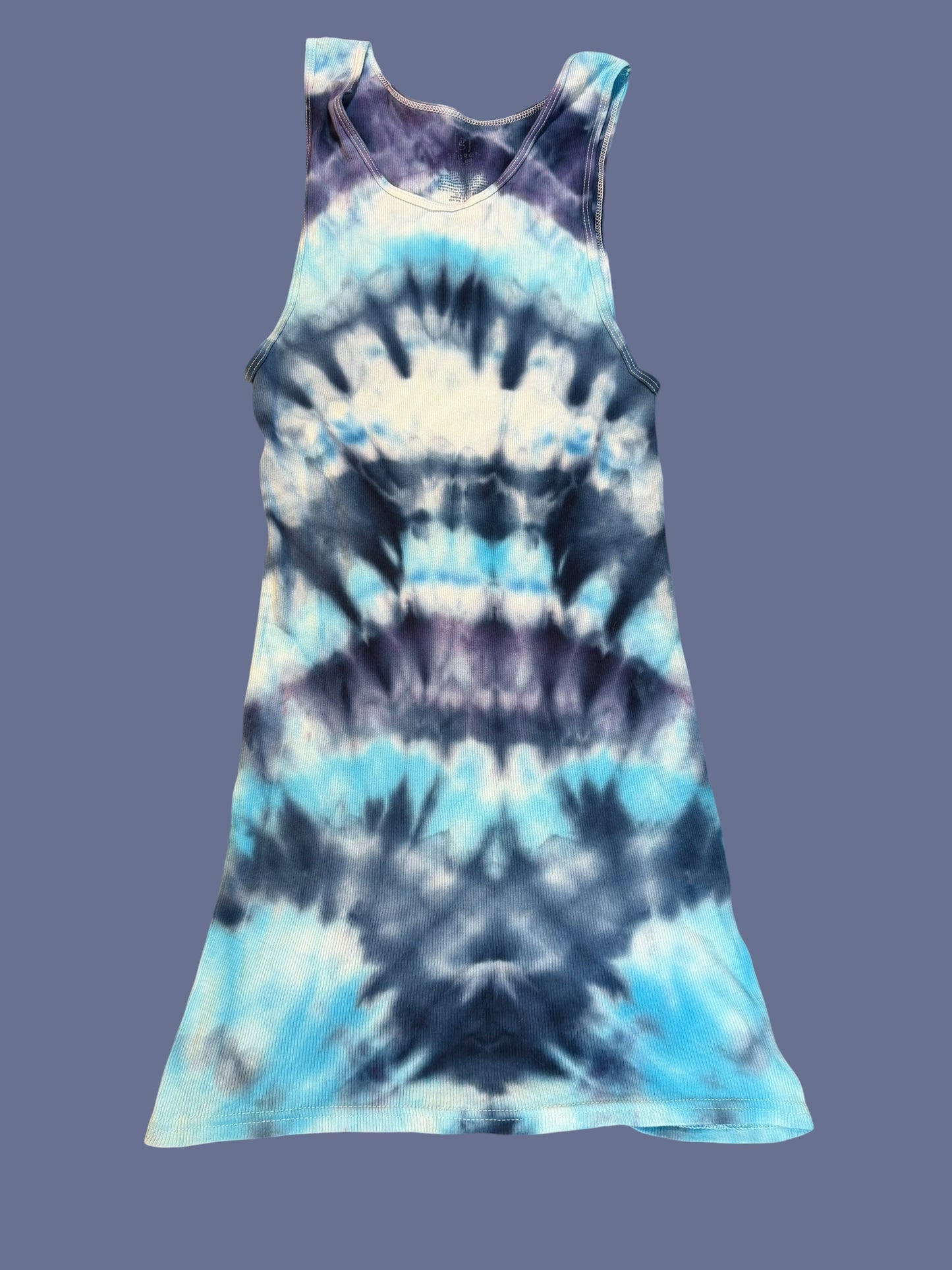 Men's cut tank top 3XL