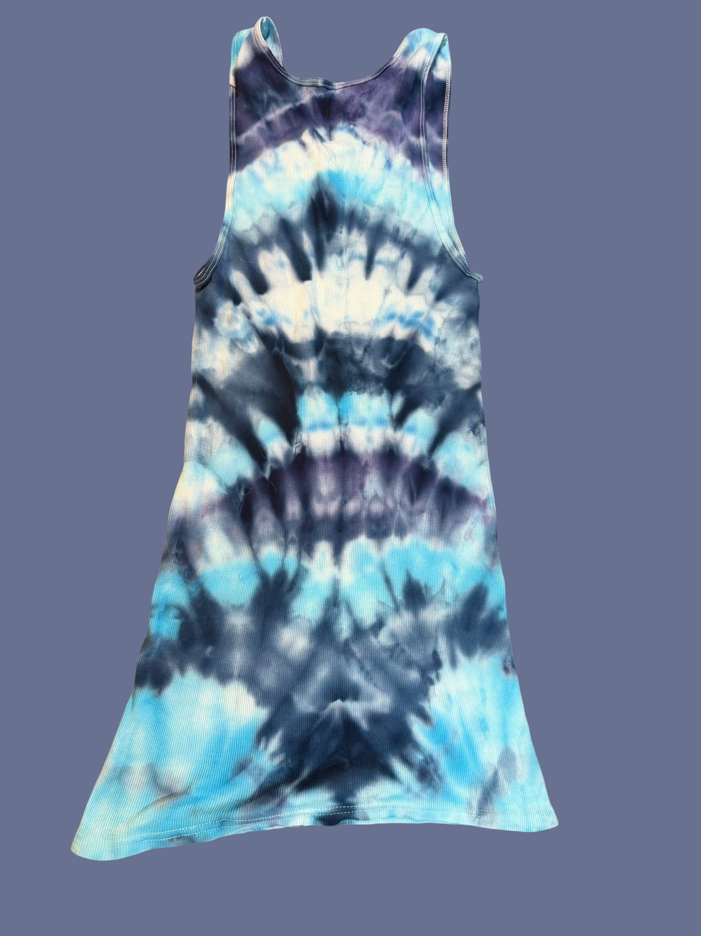 Men's cut tank top 3XL