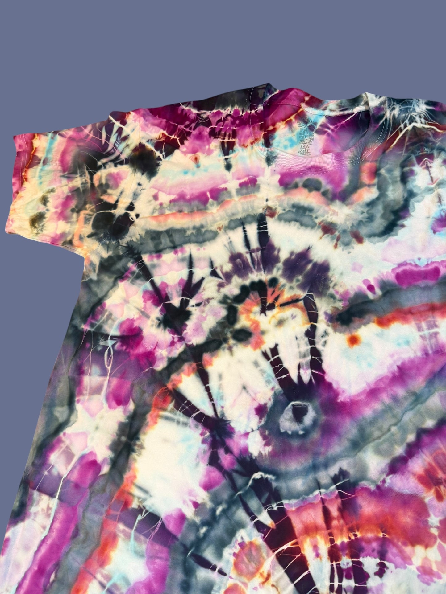 Short sleeve t-shirt 2XL