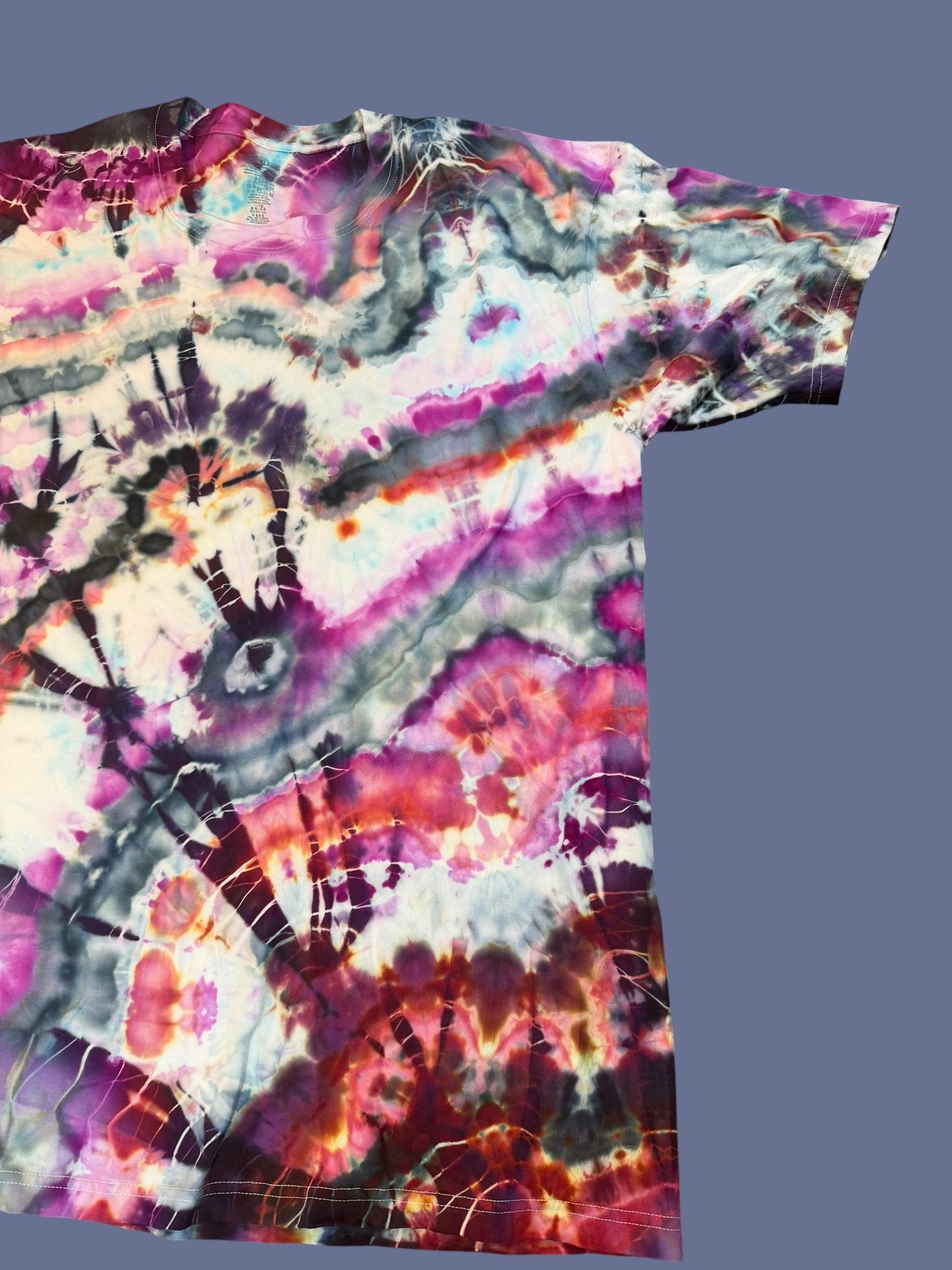 Short sleeve t-shirt 2XL