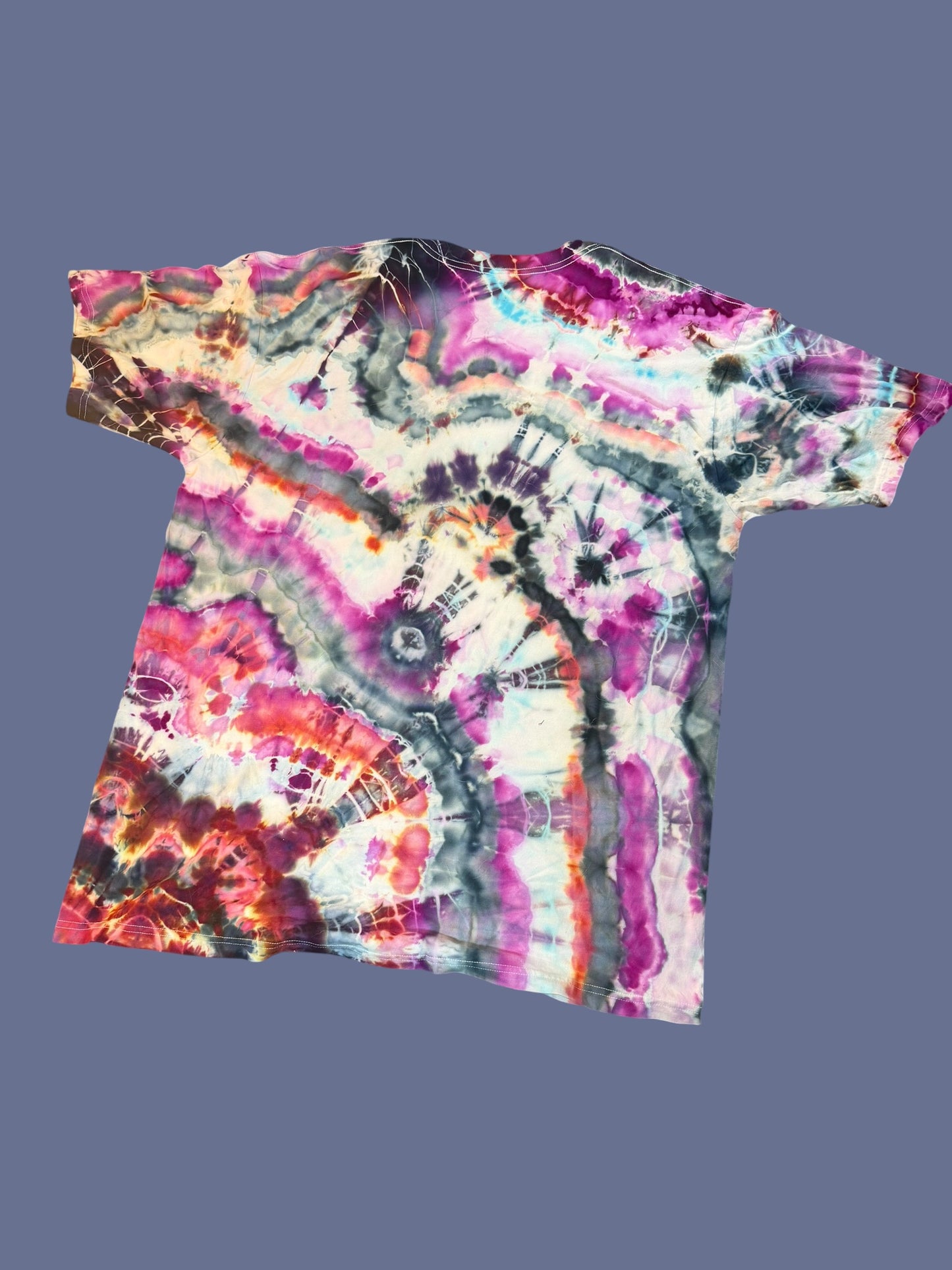 Short sleeve t-shirt 2XL