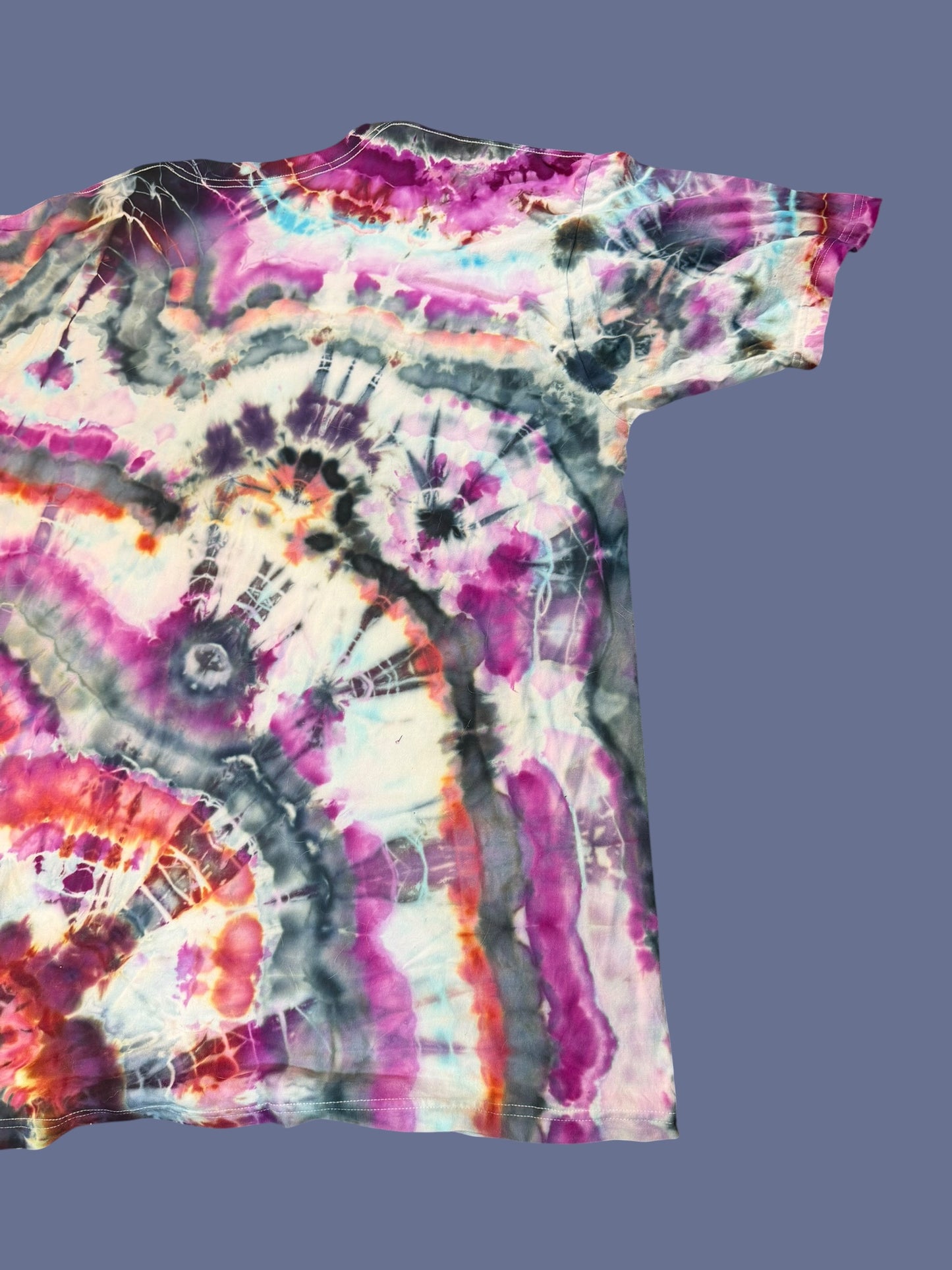 Short sleeve t-shirt 2XL
