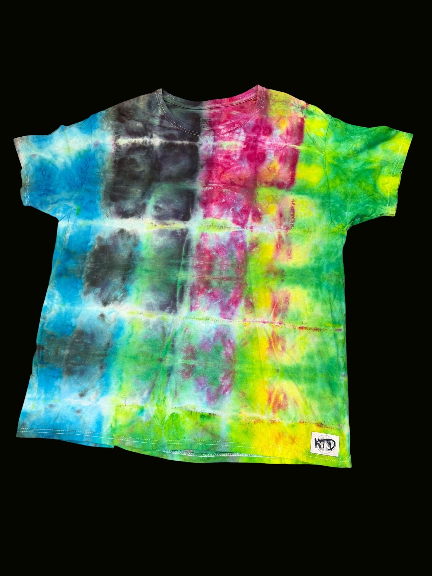 Short sleeve t-shirt 2XL