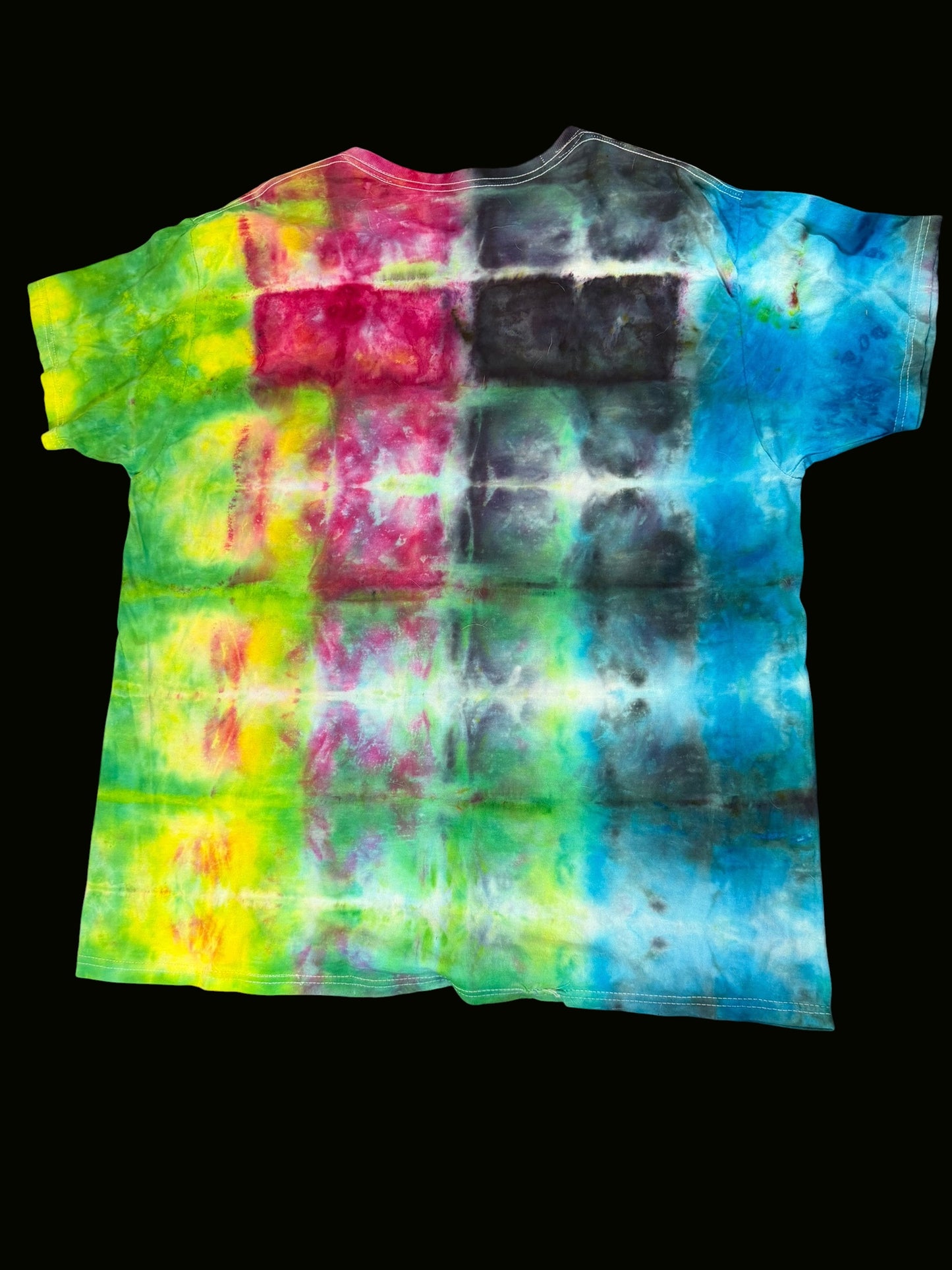 Short sleeve t-shirt 2XL