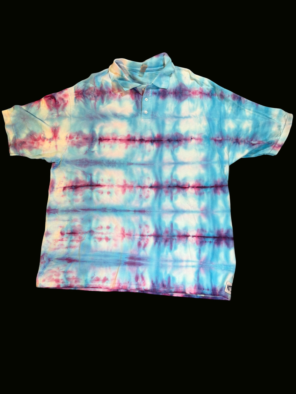 Polo style 2XL