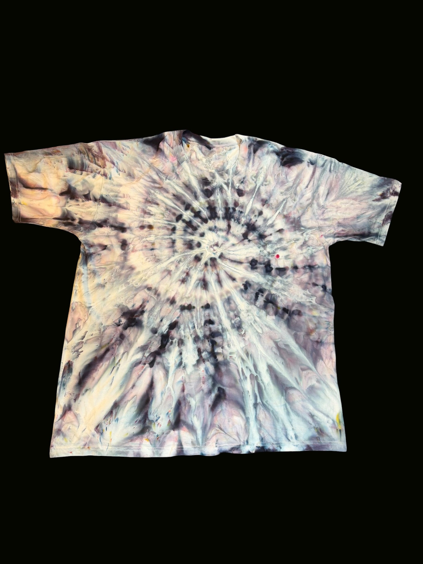 Short sleeve t-shirt 2XL