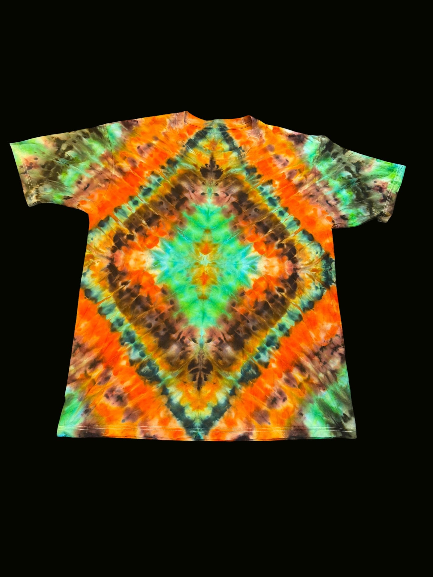 Short sleeve t-shirt 2XL
