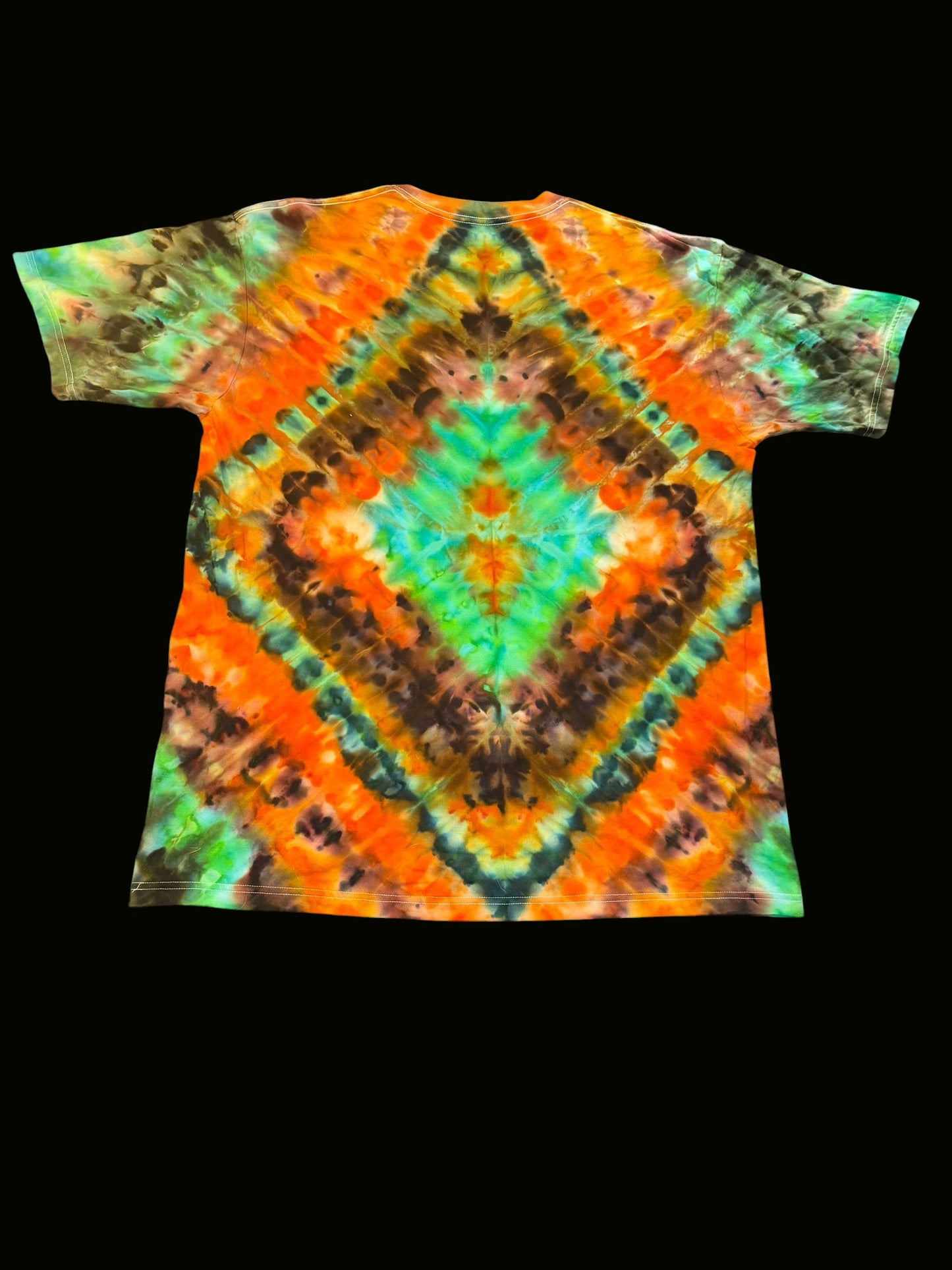 Short sleeve t-shirt 2XL