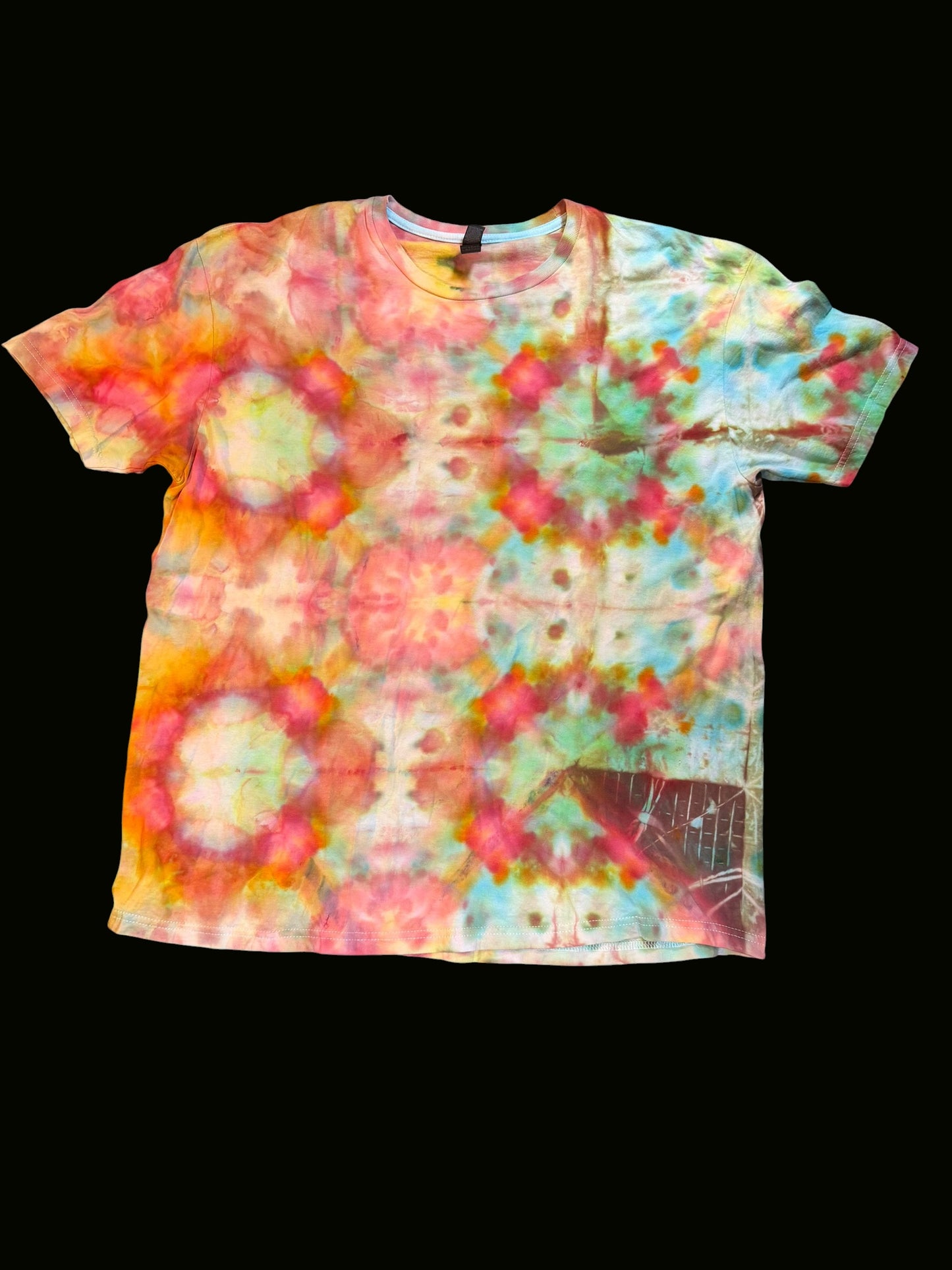 Short sleeve t-shirt 2XL