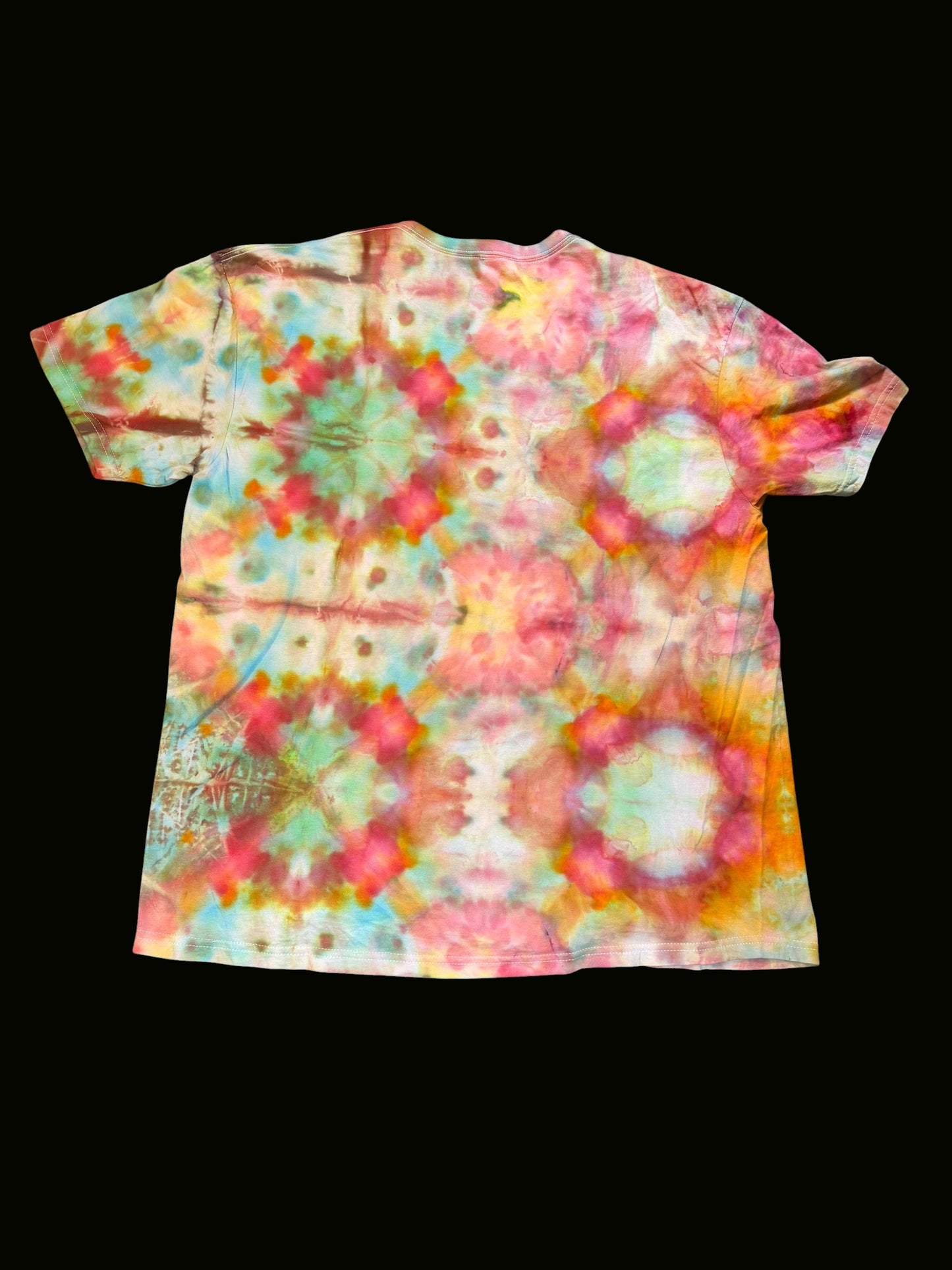 Short sleeve t-shirt 2XL
