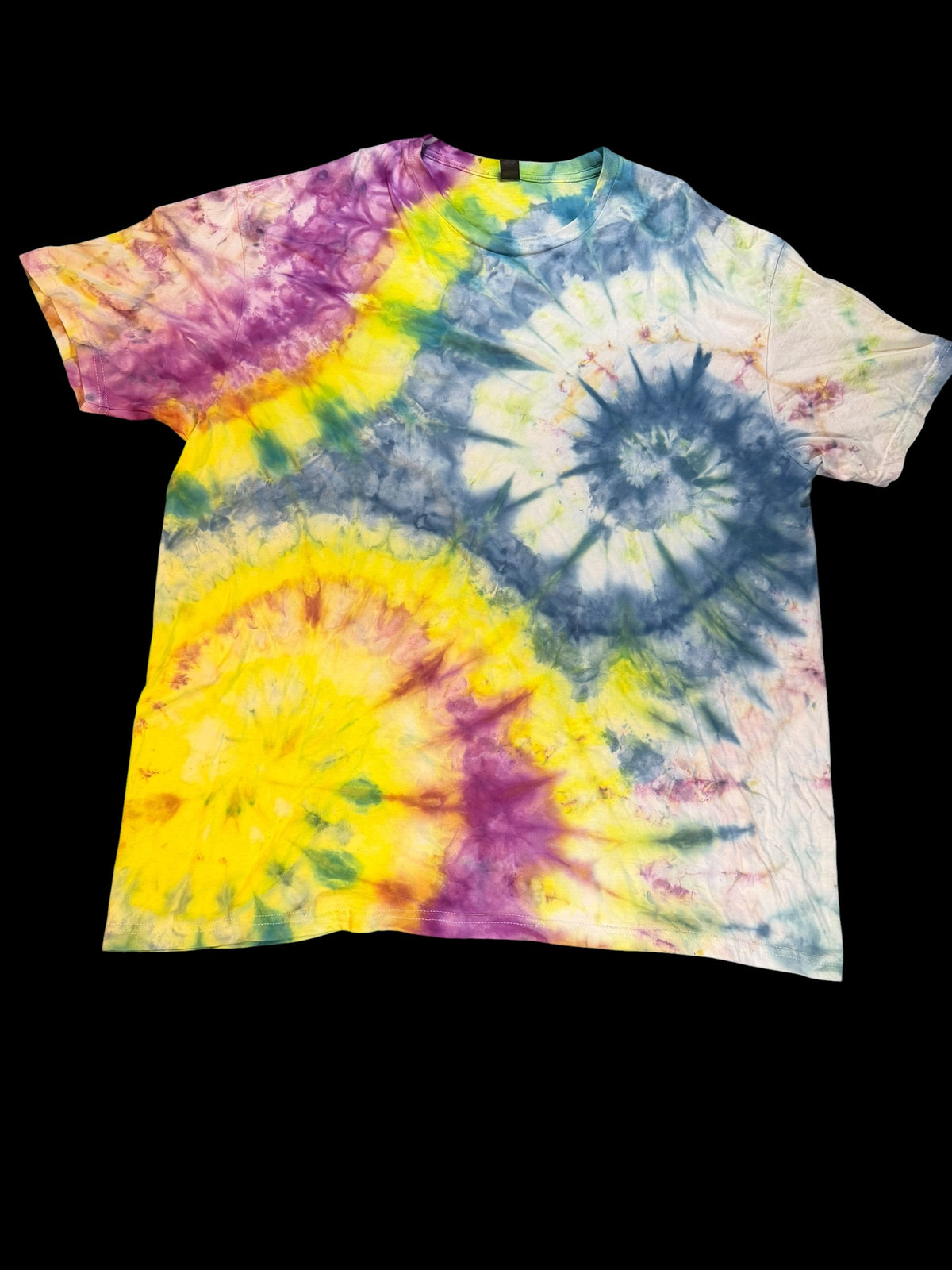Short sleeve t-shirt 2XL