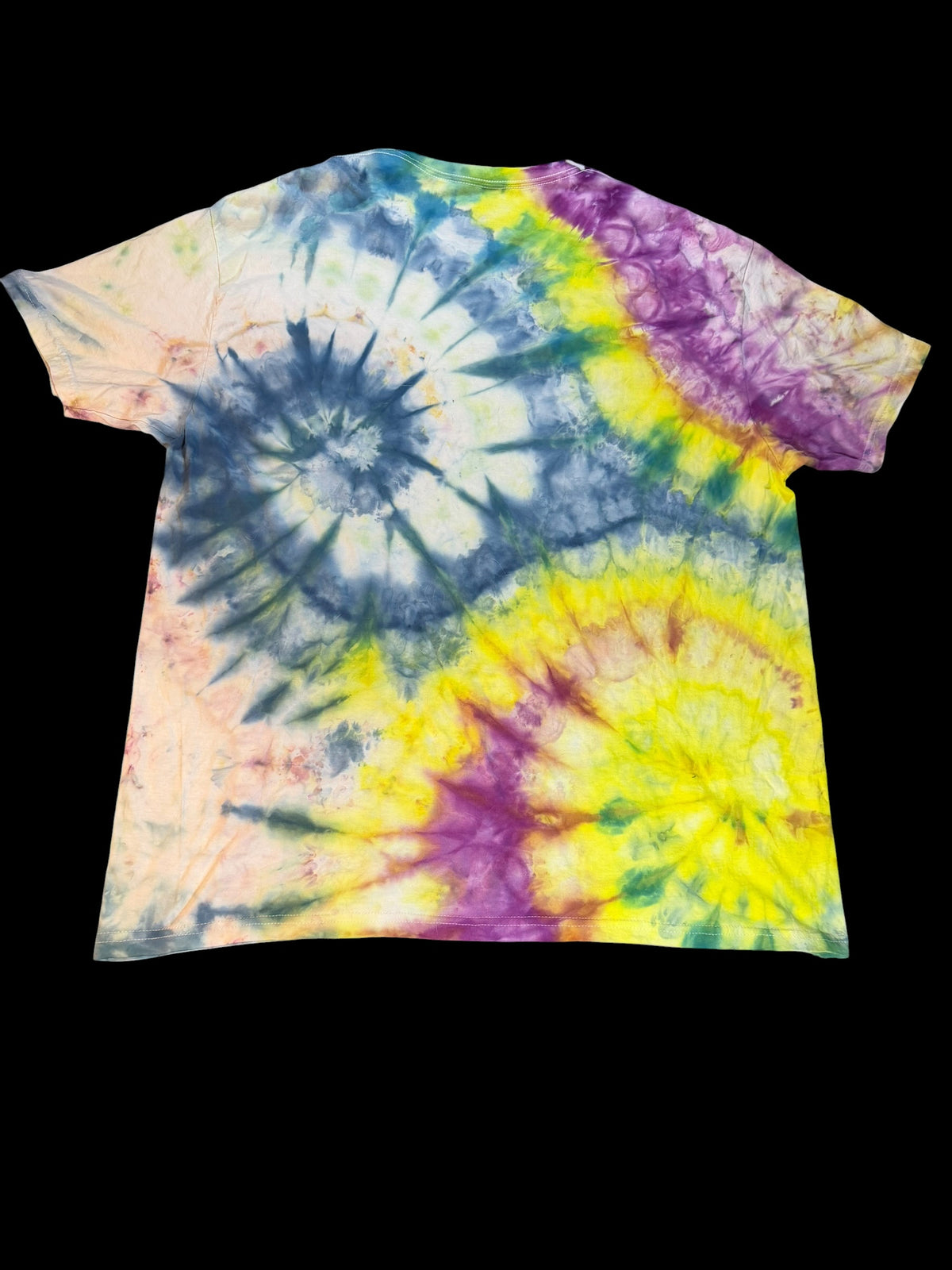Short sleeve t-shirt 2XL