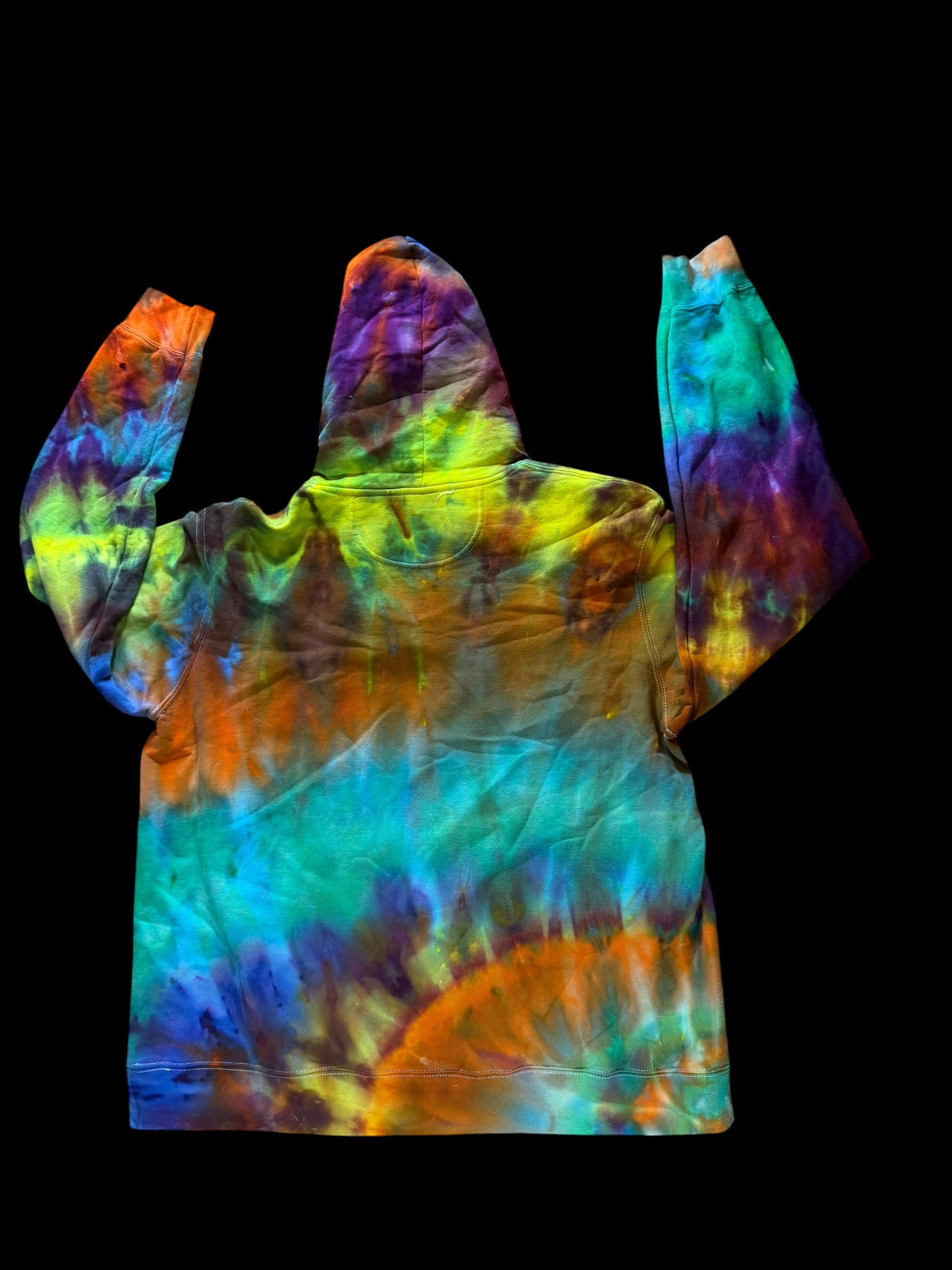 Hoodie LARGE