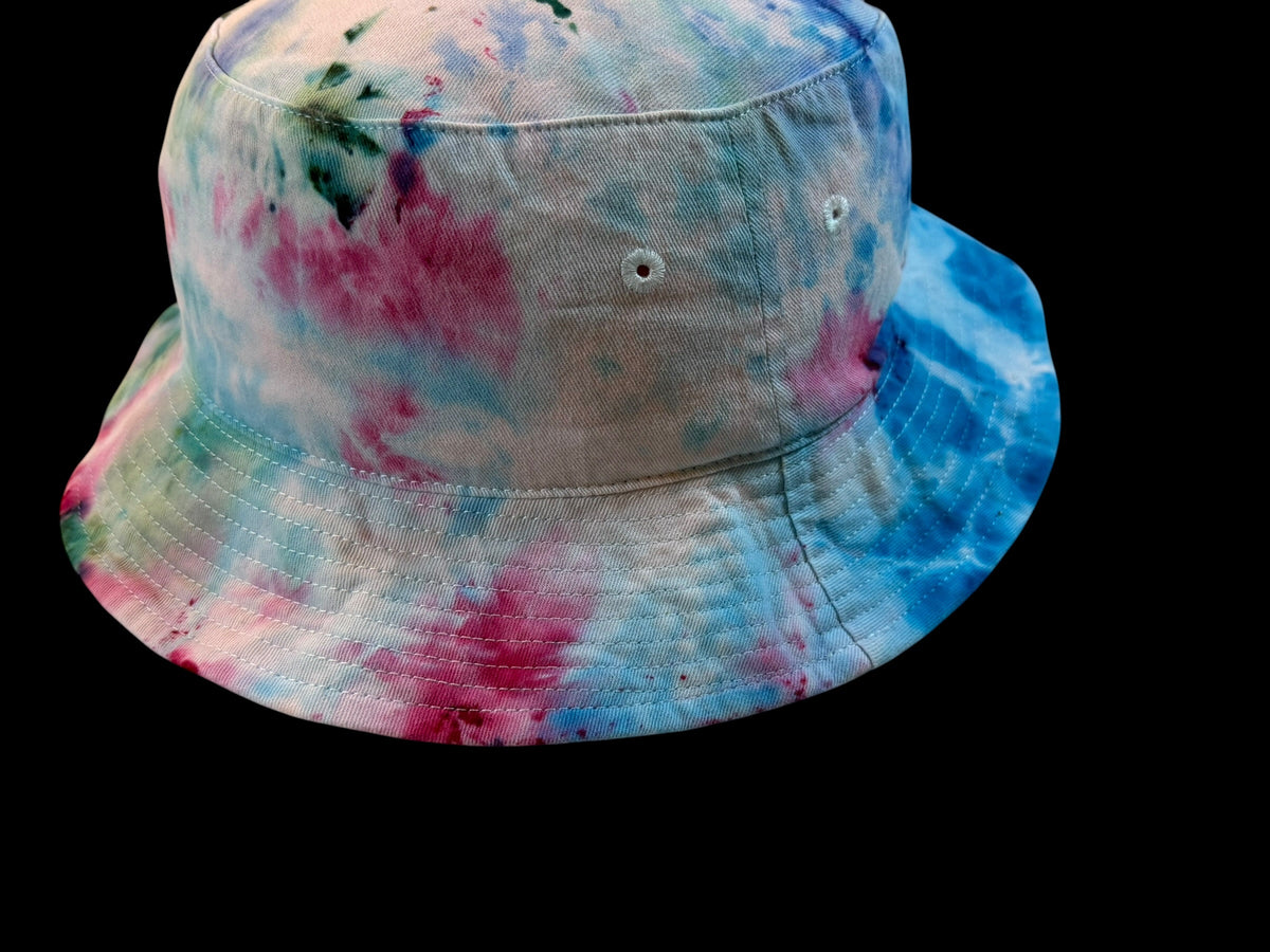Bucket Hat Adult-themed