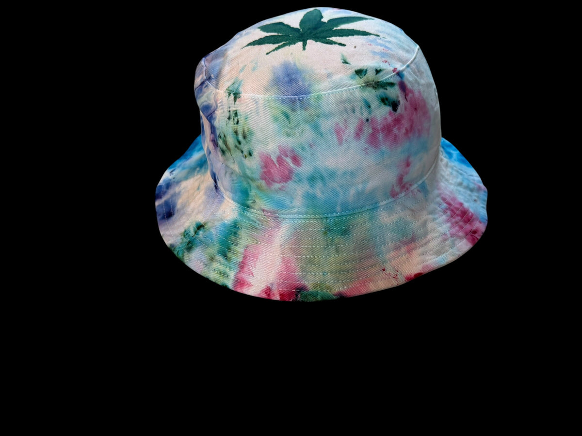 Bucket Hat Adult-themed