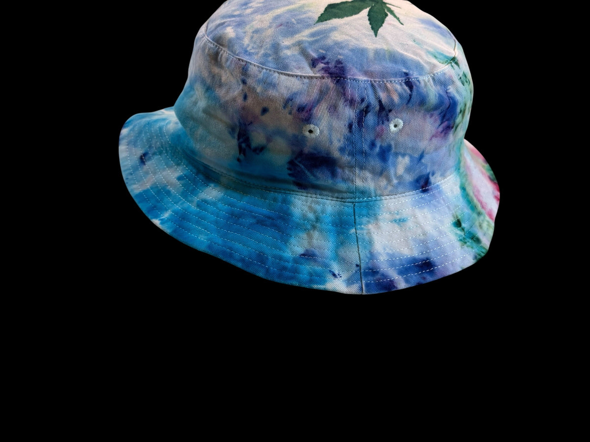 Bucket Hat Adult-themed