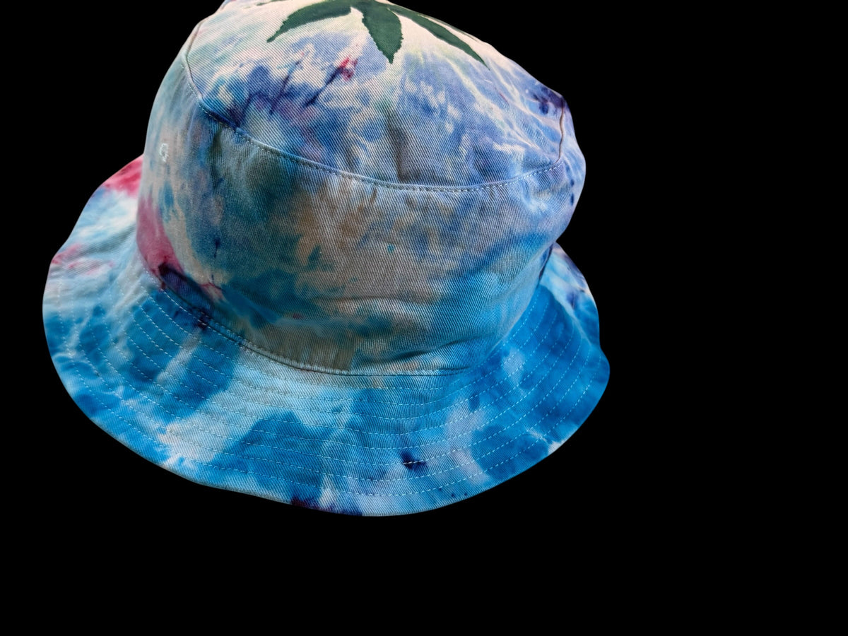 Bucket Hat Adult-themed