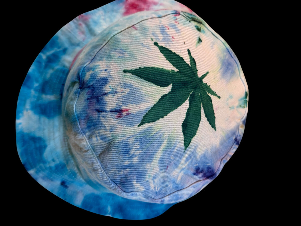 Bucket Hat Adult-themed