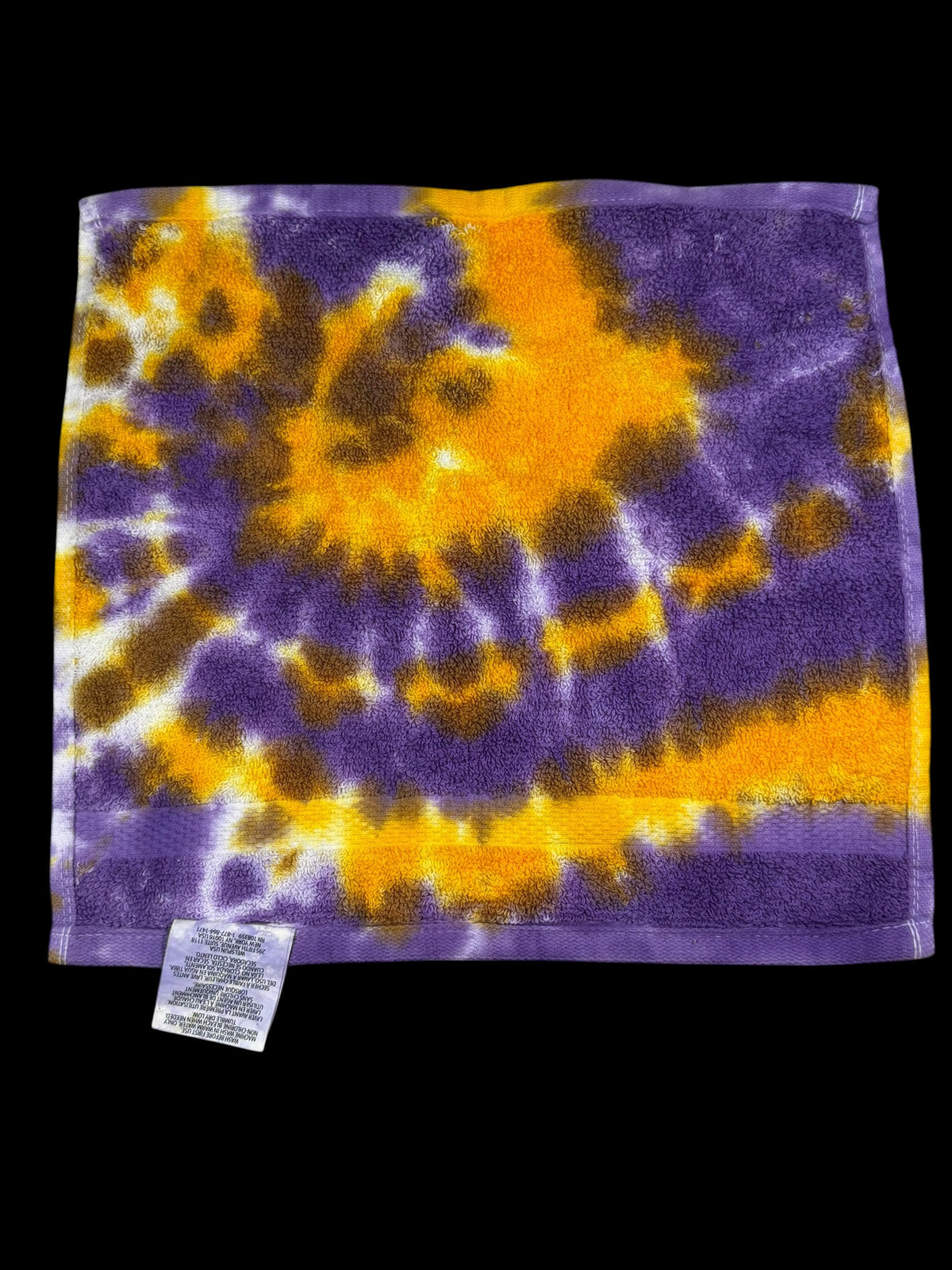 Washcloth