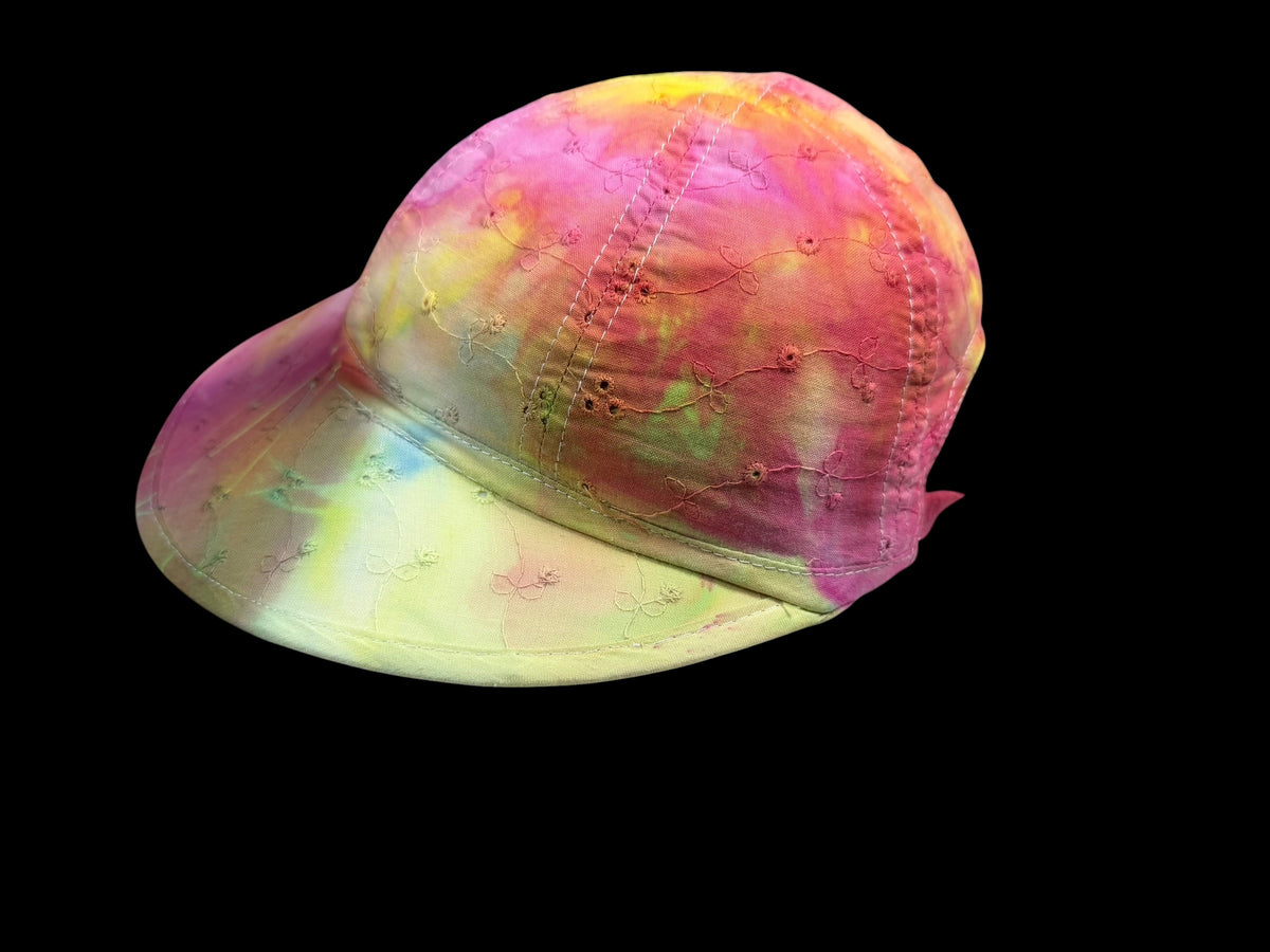Sun hat